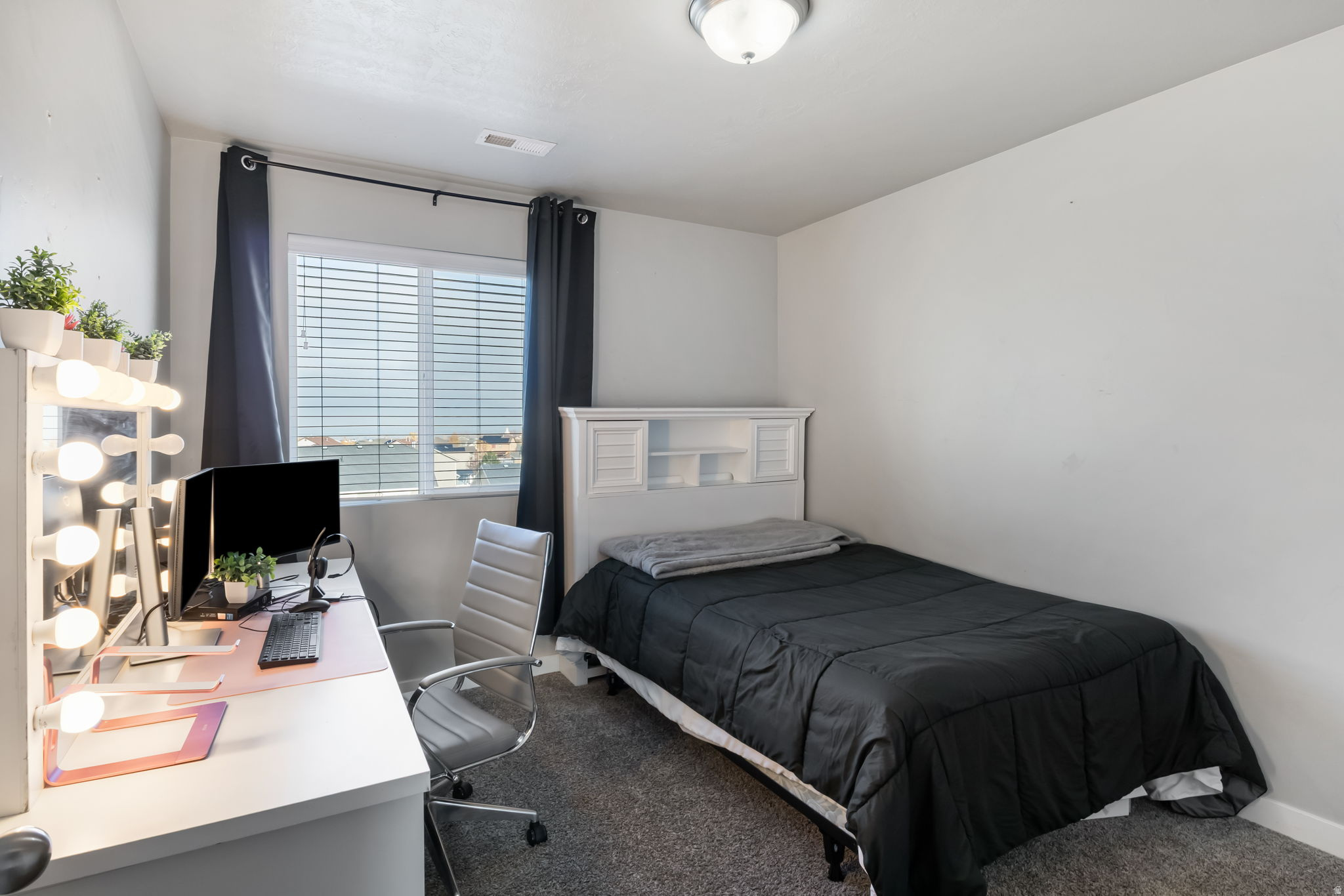 COPPER CANYON - Residential