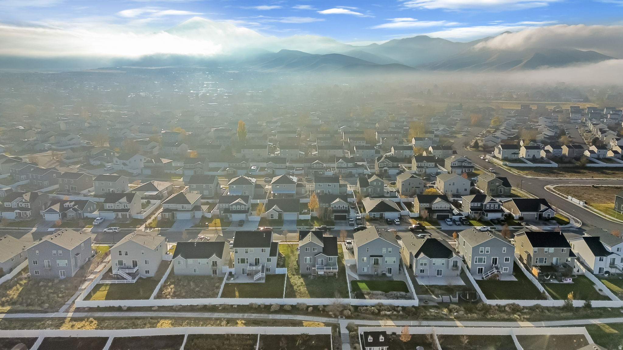 COPPER CANYON - Residential