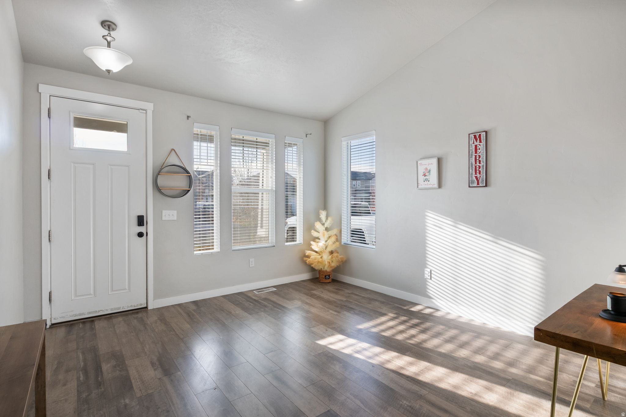 COPPER CANYON - Residential