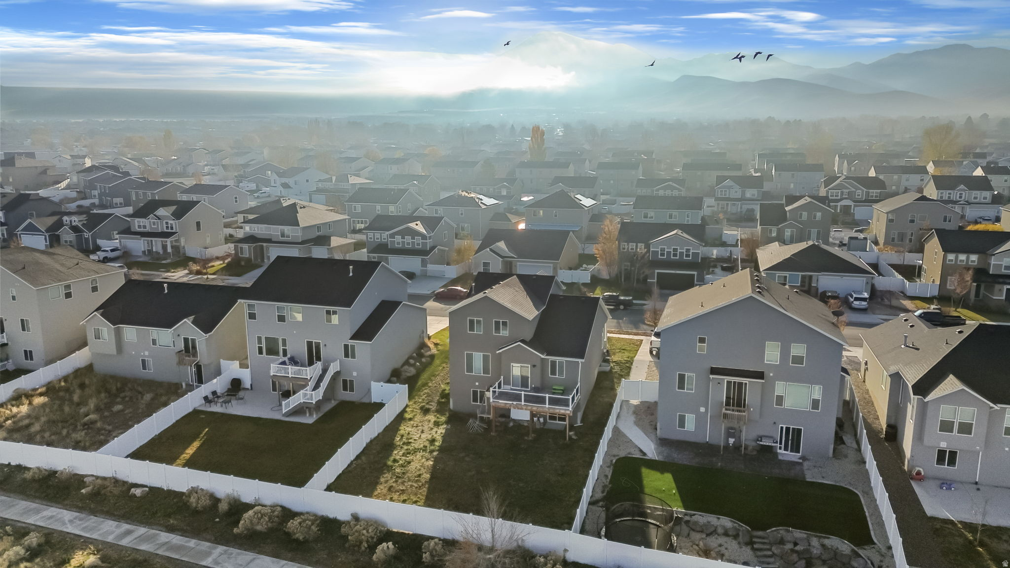 COPPER CANYON - Residential