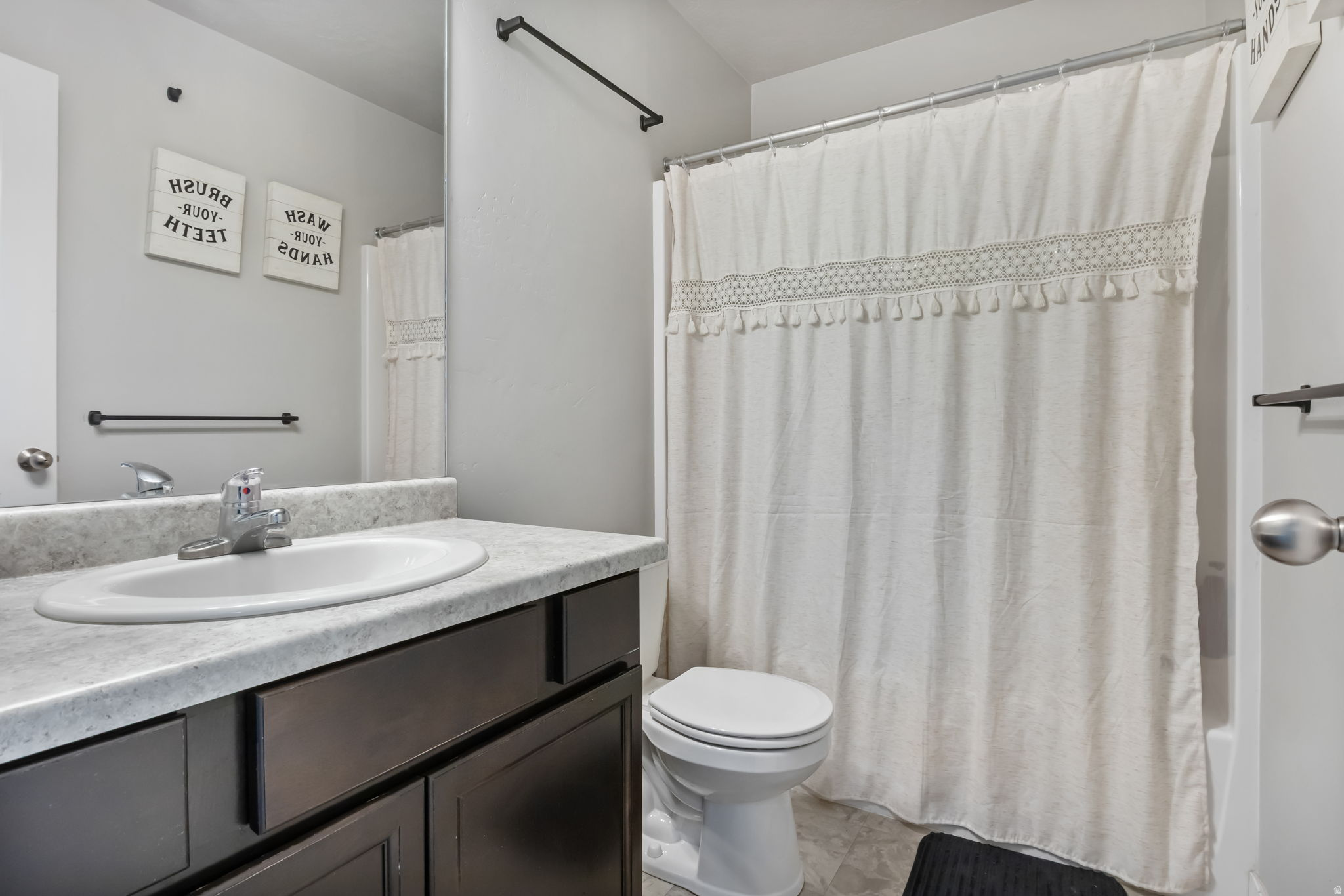 COPPER CANYON - Residential