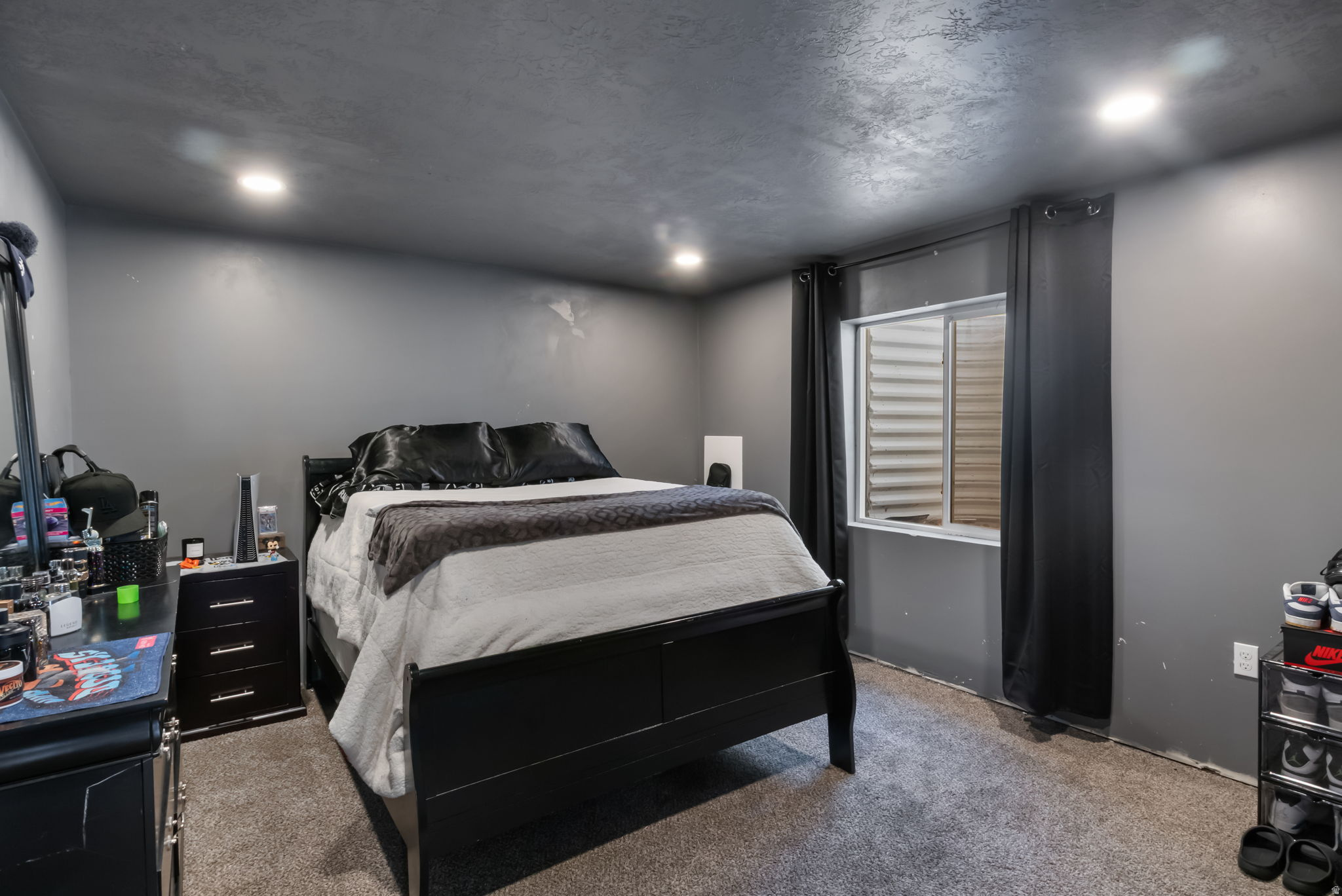 COPPER CANYON - Residential