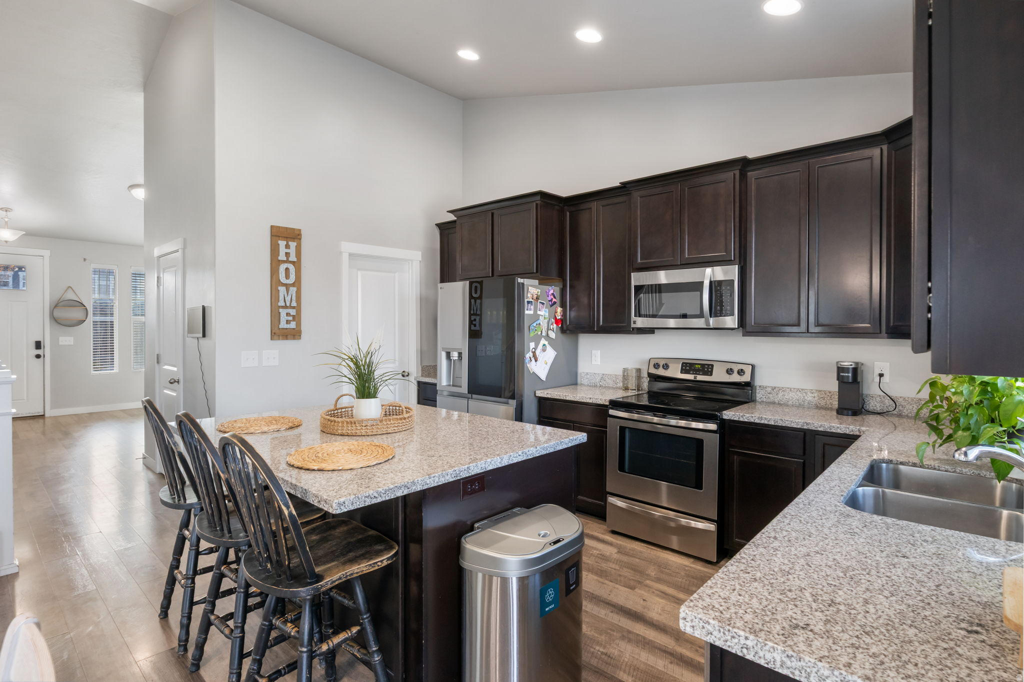 COPPER CANYON - Residential