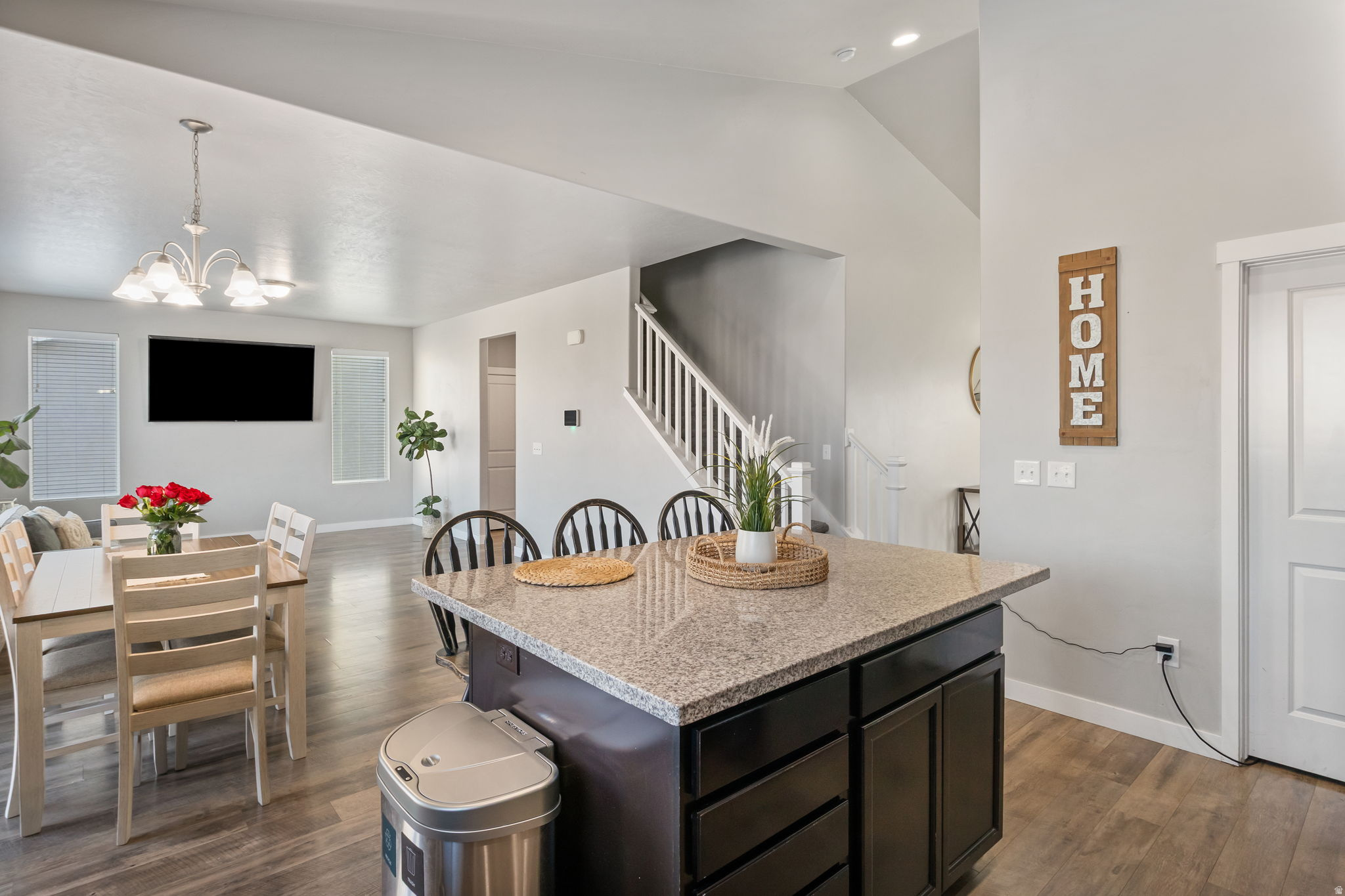 COPPER CANYON - Residential