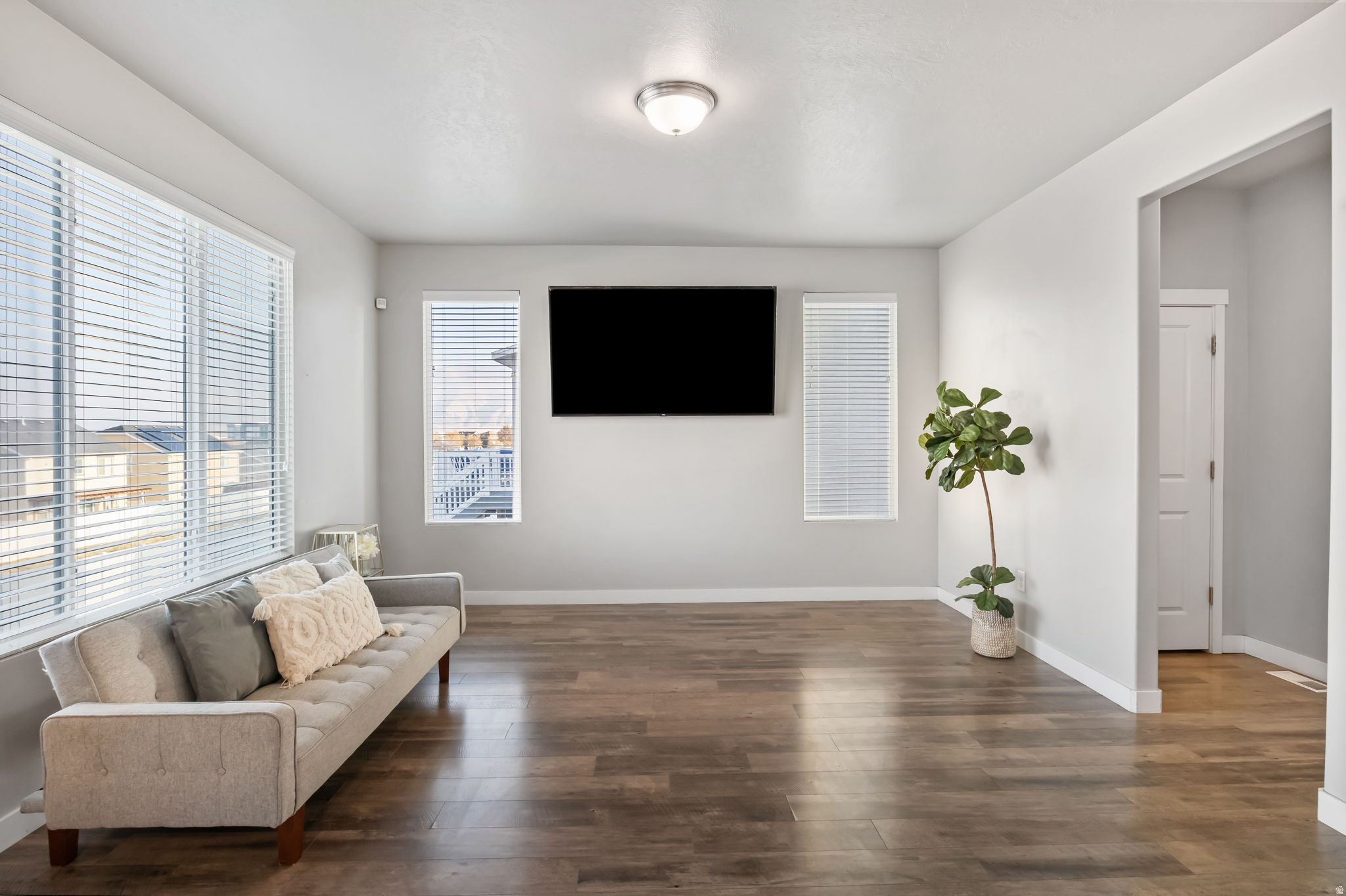 COPPER CANYON - Residential