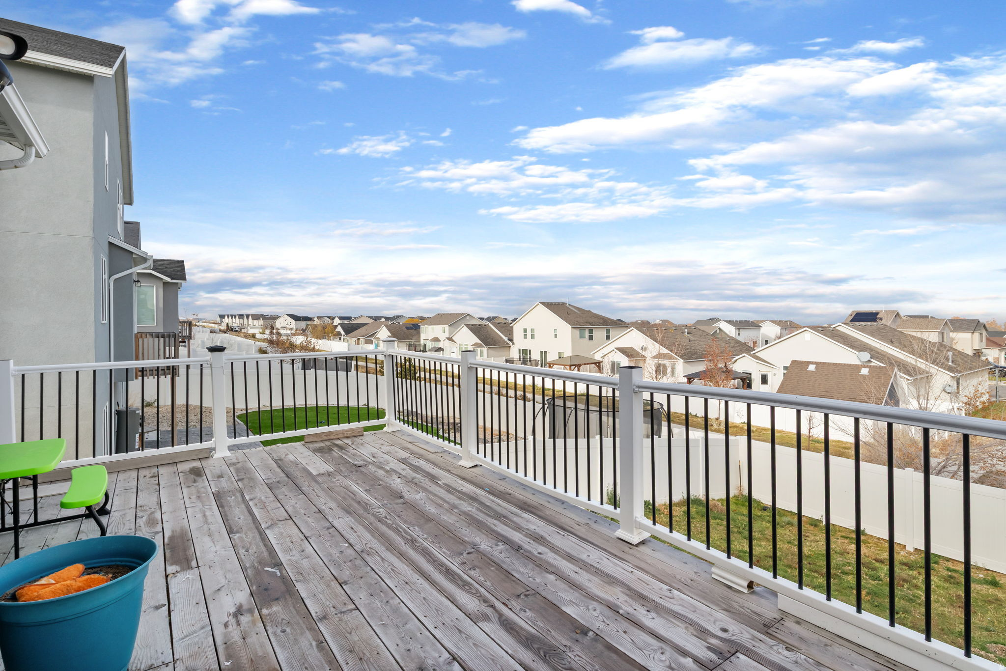 COPPER CANYON - Residential