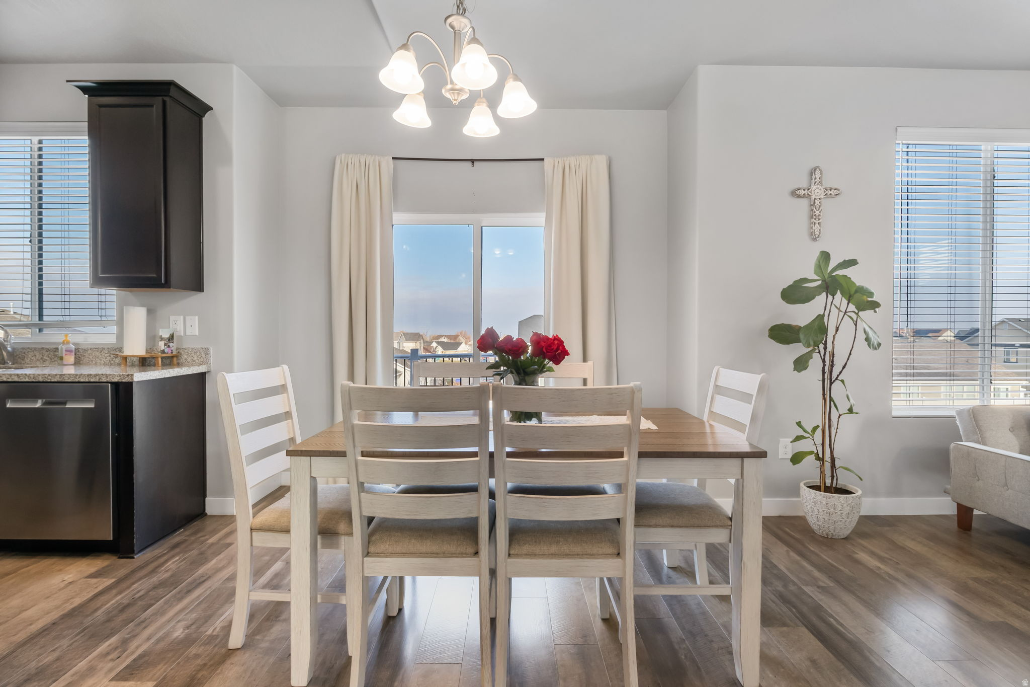 COPPER CANYON - Residential