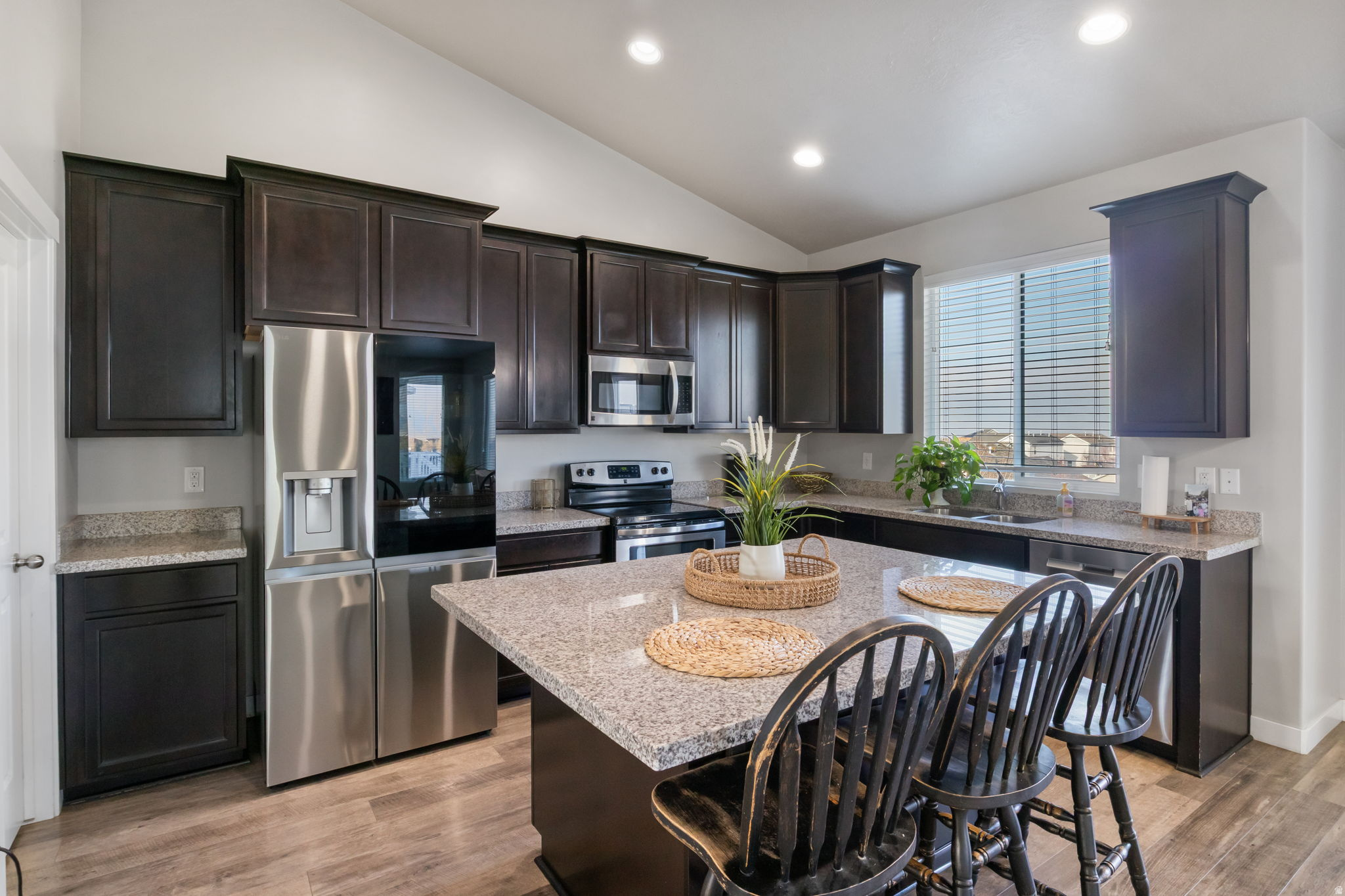 COPPER CANYON - Residential