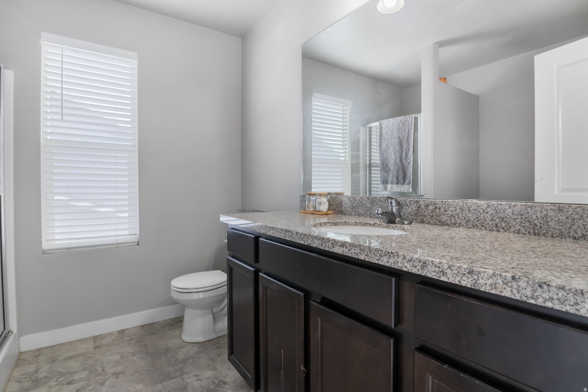 COPPER CANYON - Residential