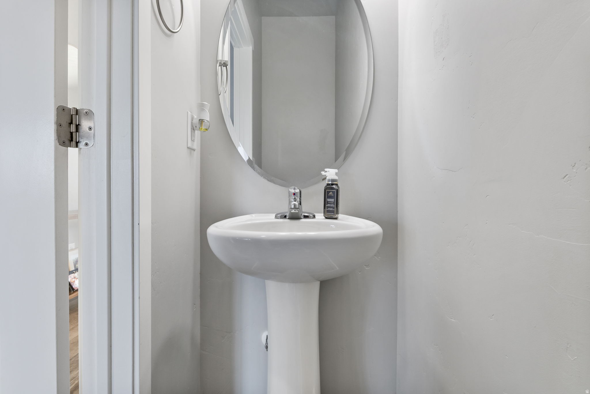 COPPER CANYON - Residential