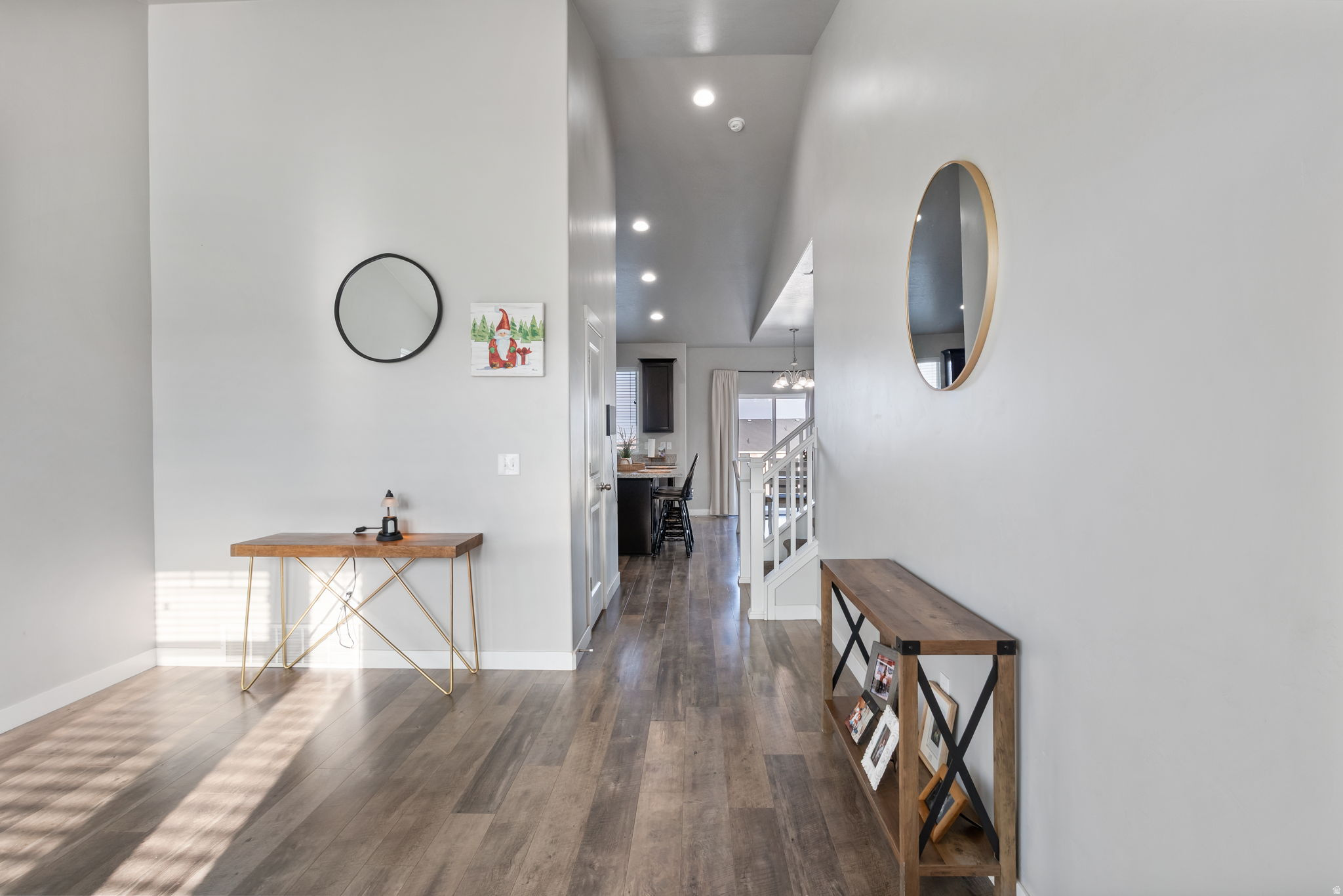 COPPER CANYON - Residential