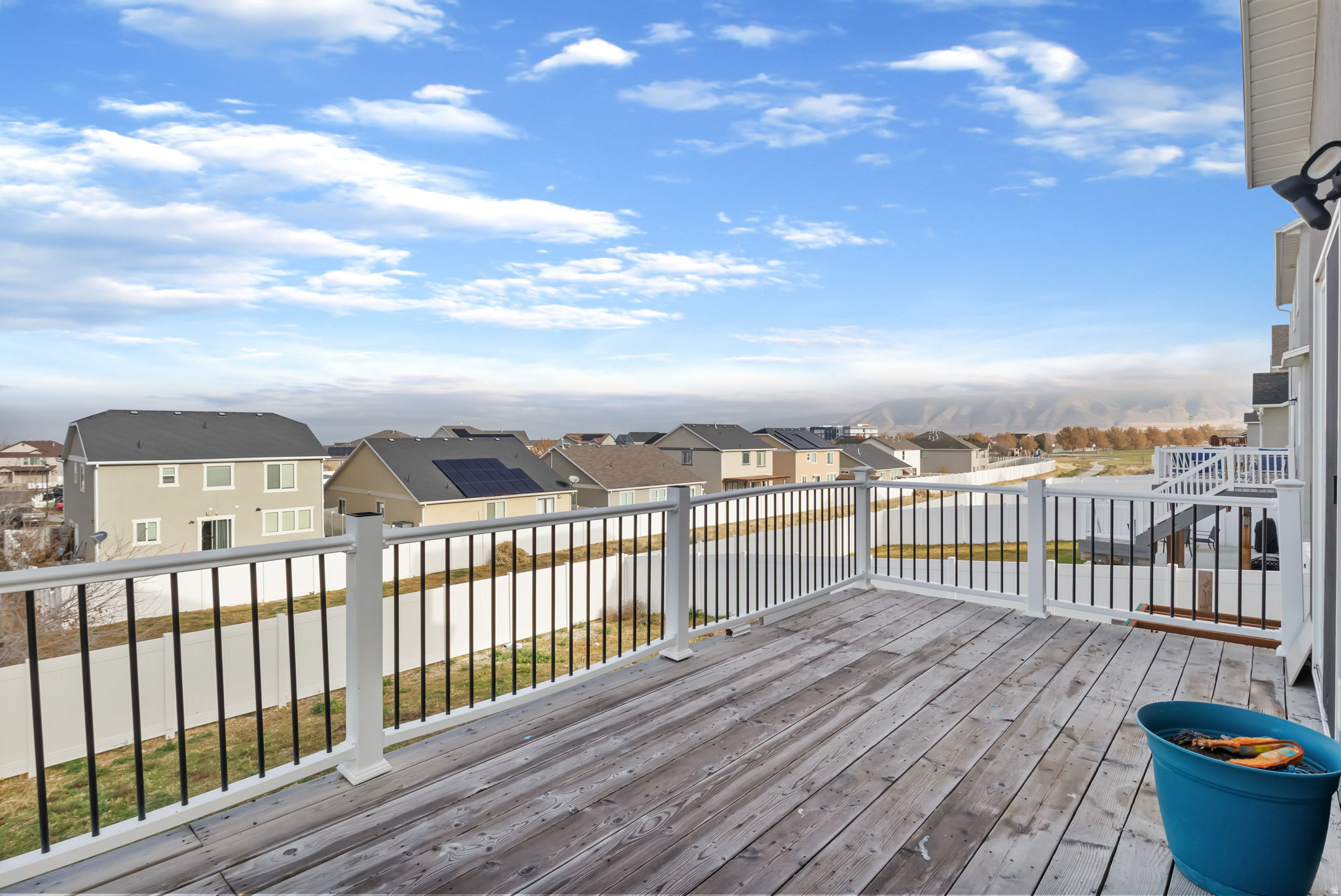 COPPER CANYON - Residential