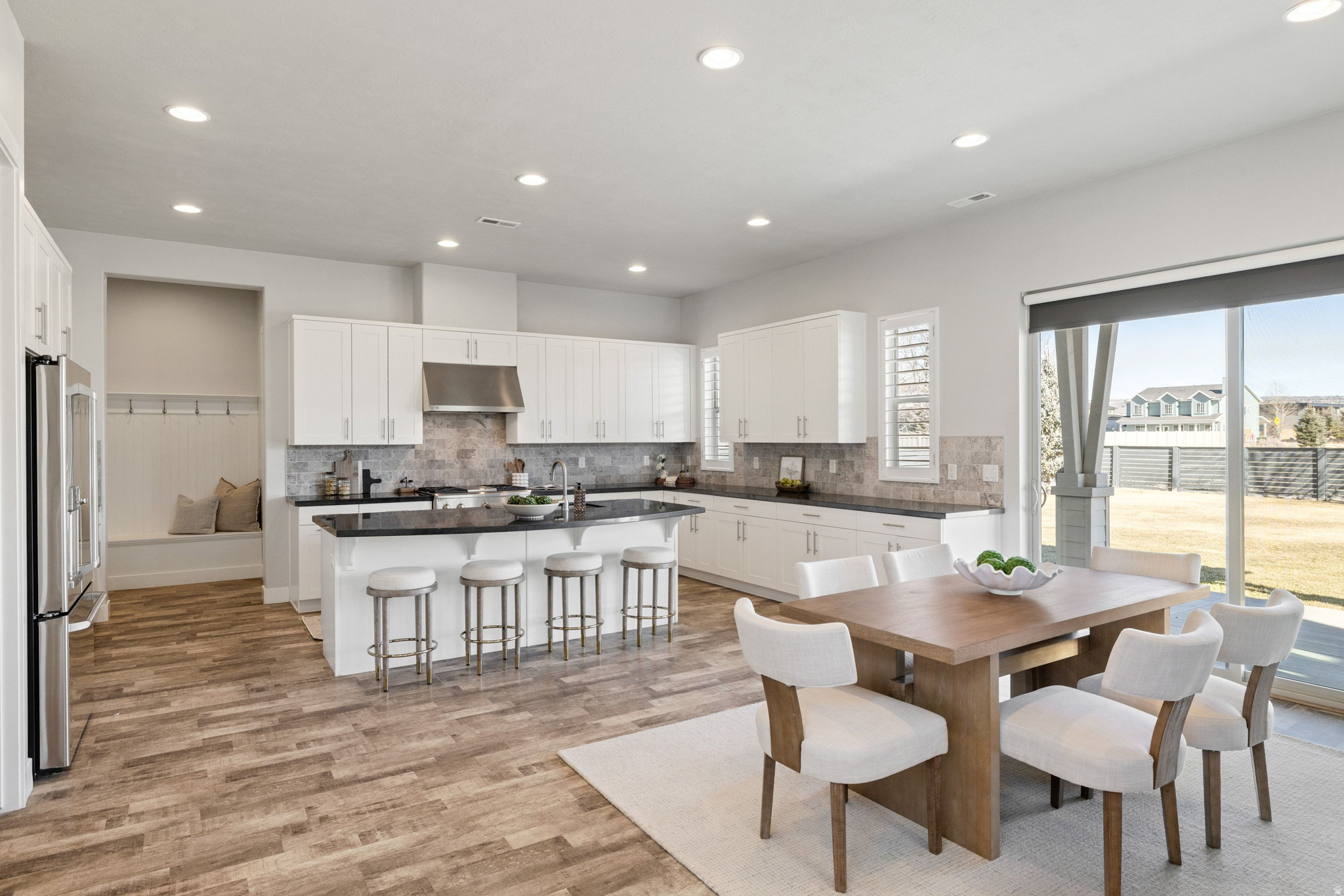 SILVER CREEK ESTATES - Residential