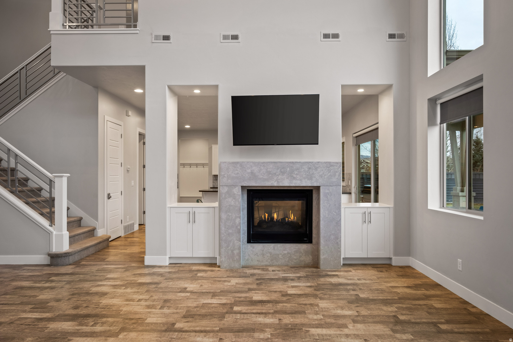 SILVER CREEK ESTATES - Residential