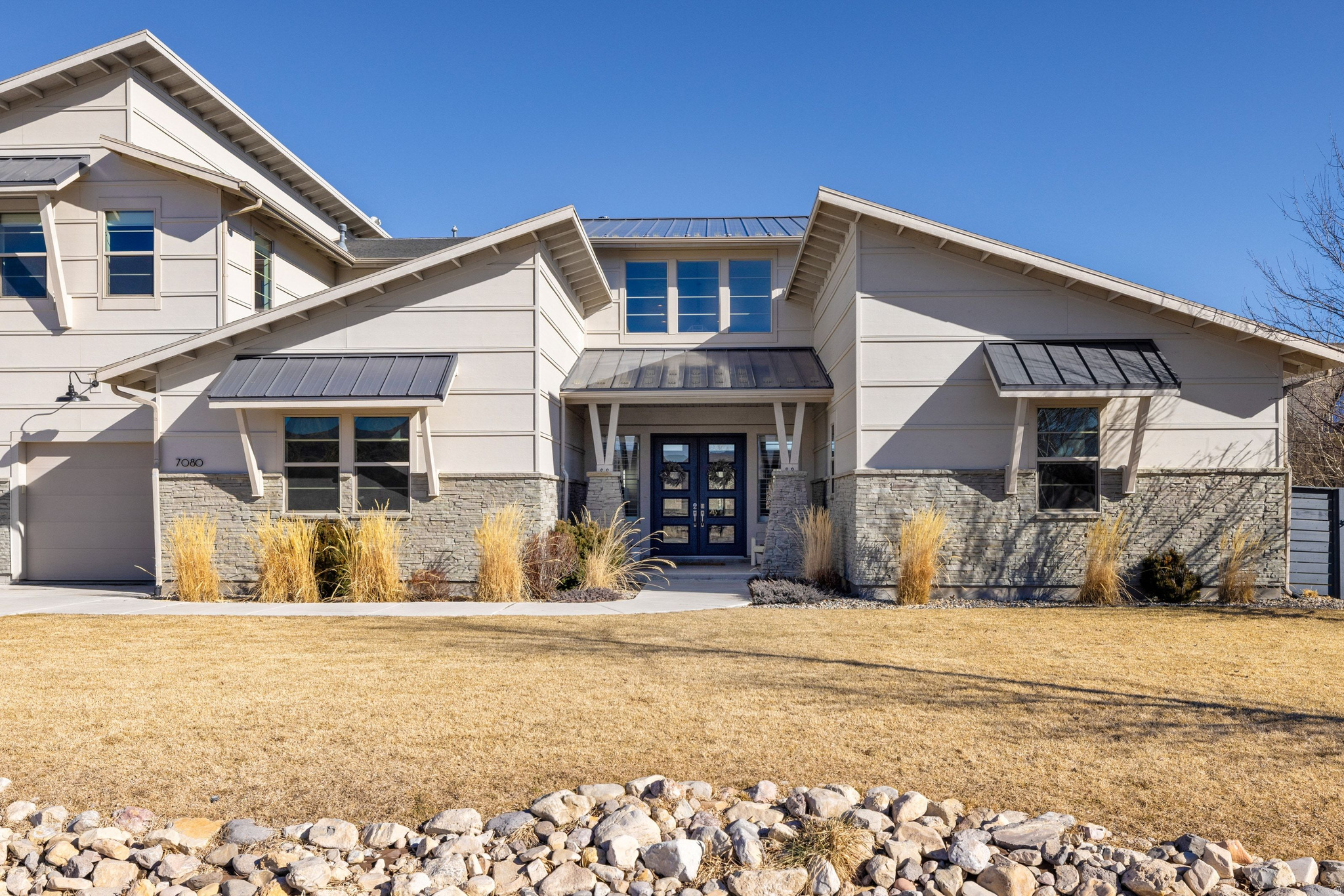 SILVER CREEK ESTATES - Residential