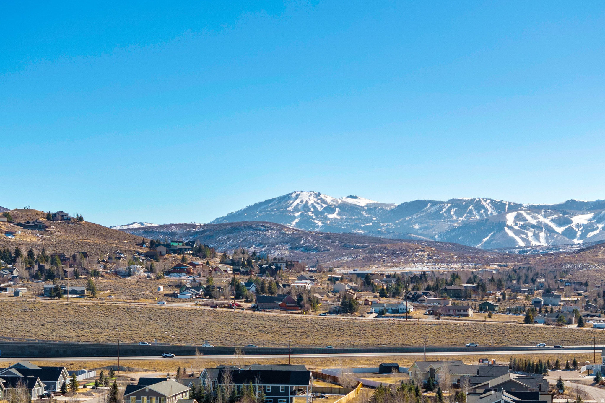 SILVER CREEK ESTATES - Residential