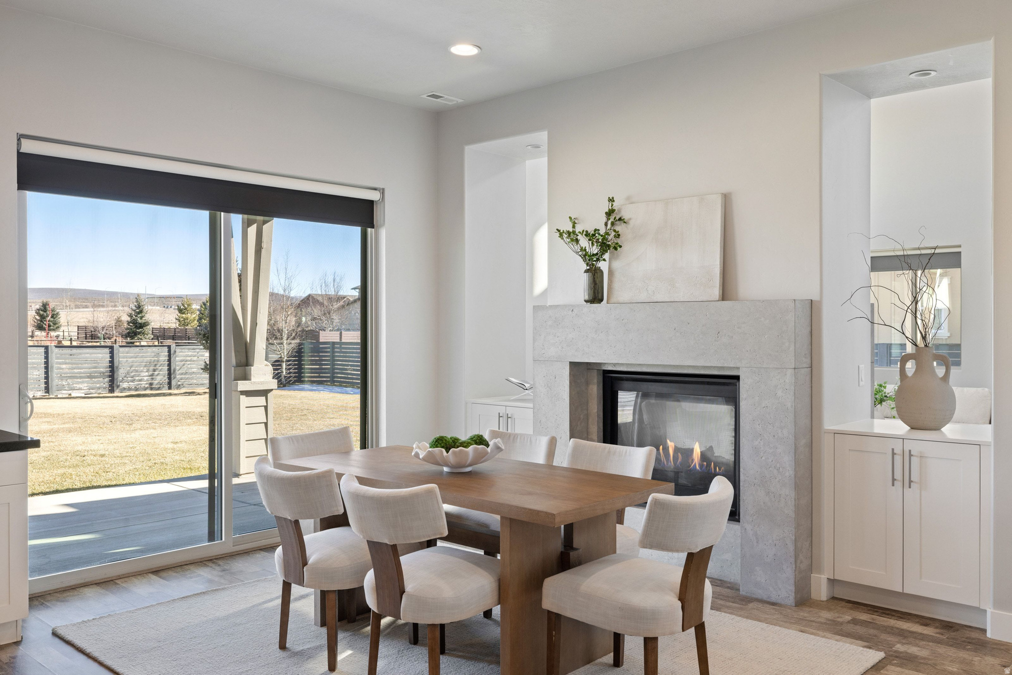 SILVER CREEK ESTATES - Residential