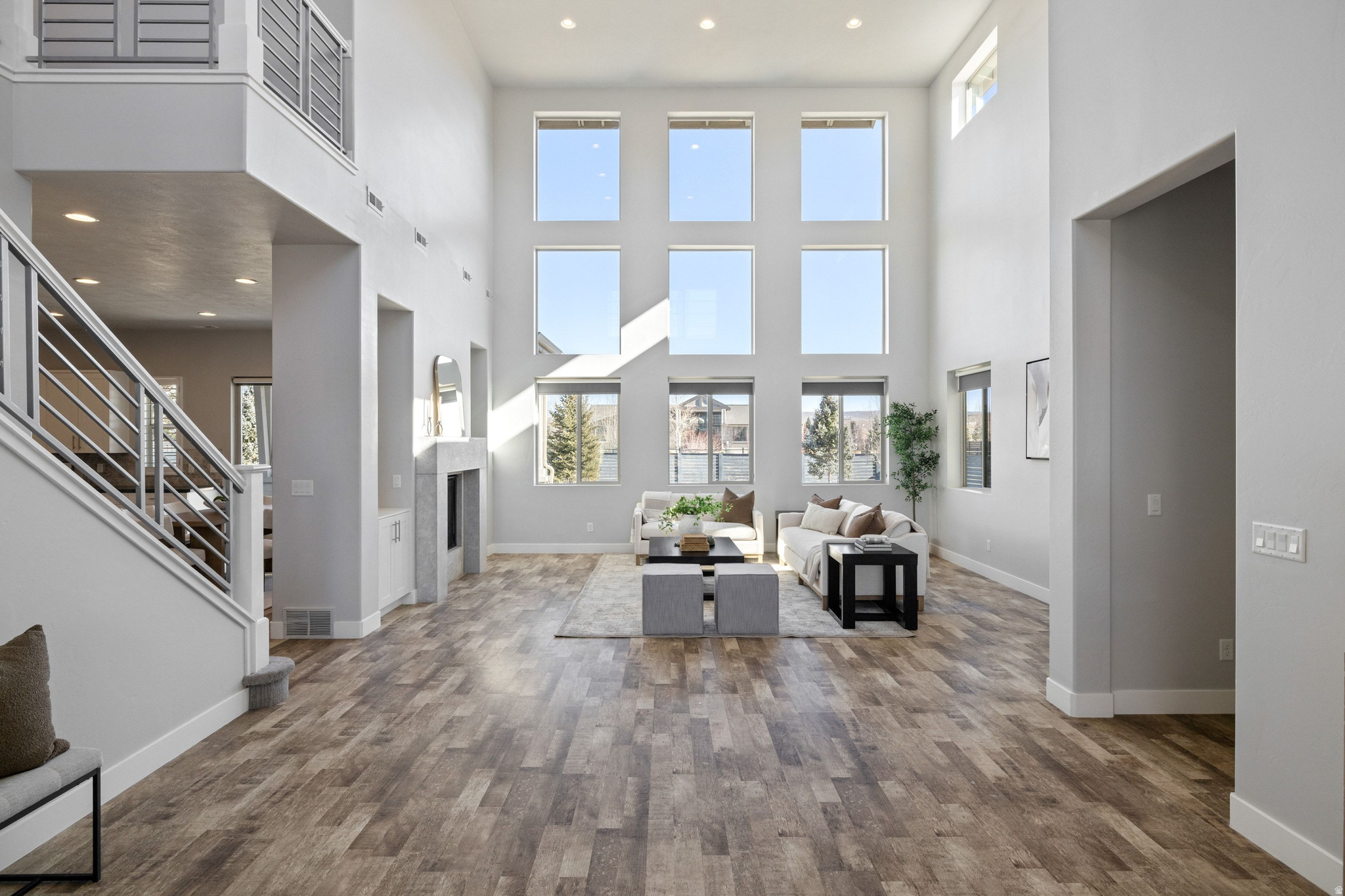 SILVER CREEK ESTATES - Residential