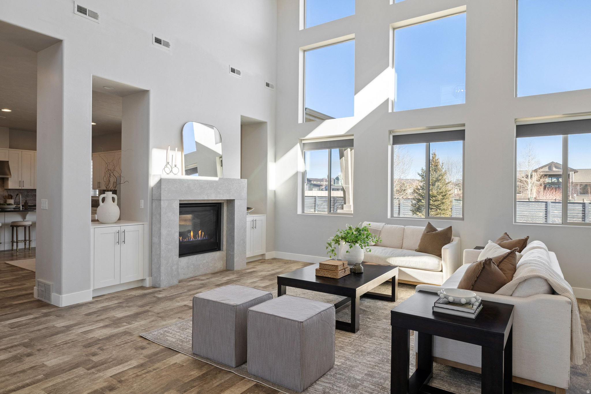 SILVER CREEK ESTATES - Residential