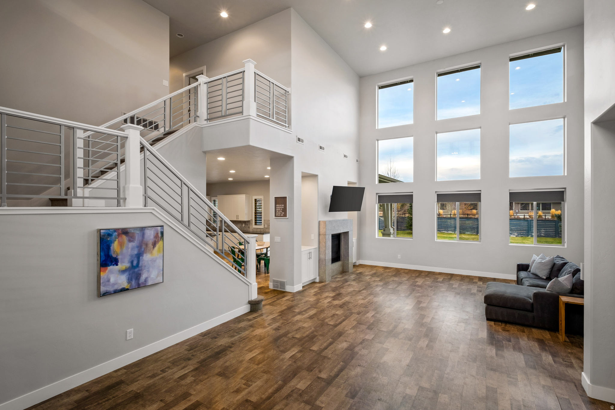 SILVER CREEK ESTATES - Residential