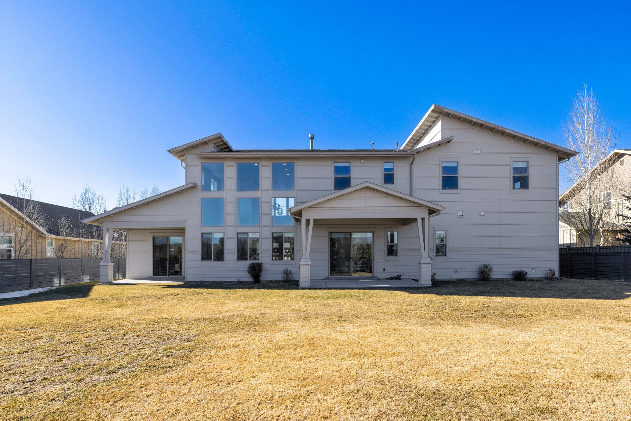 SILVER CREEK ESTATES - Residential