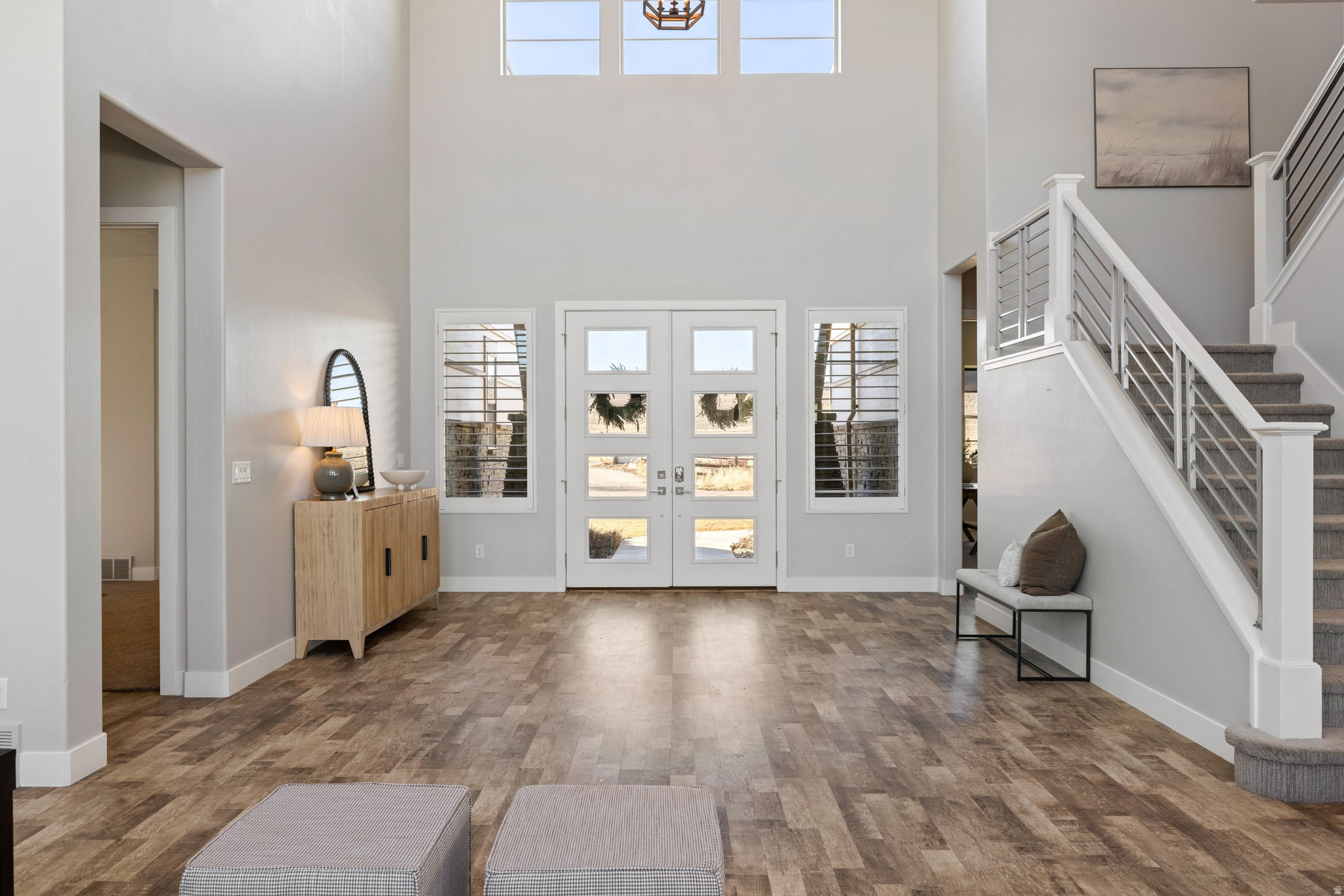 SILVER CREEK ESTATES - Residential