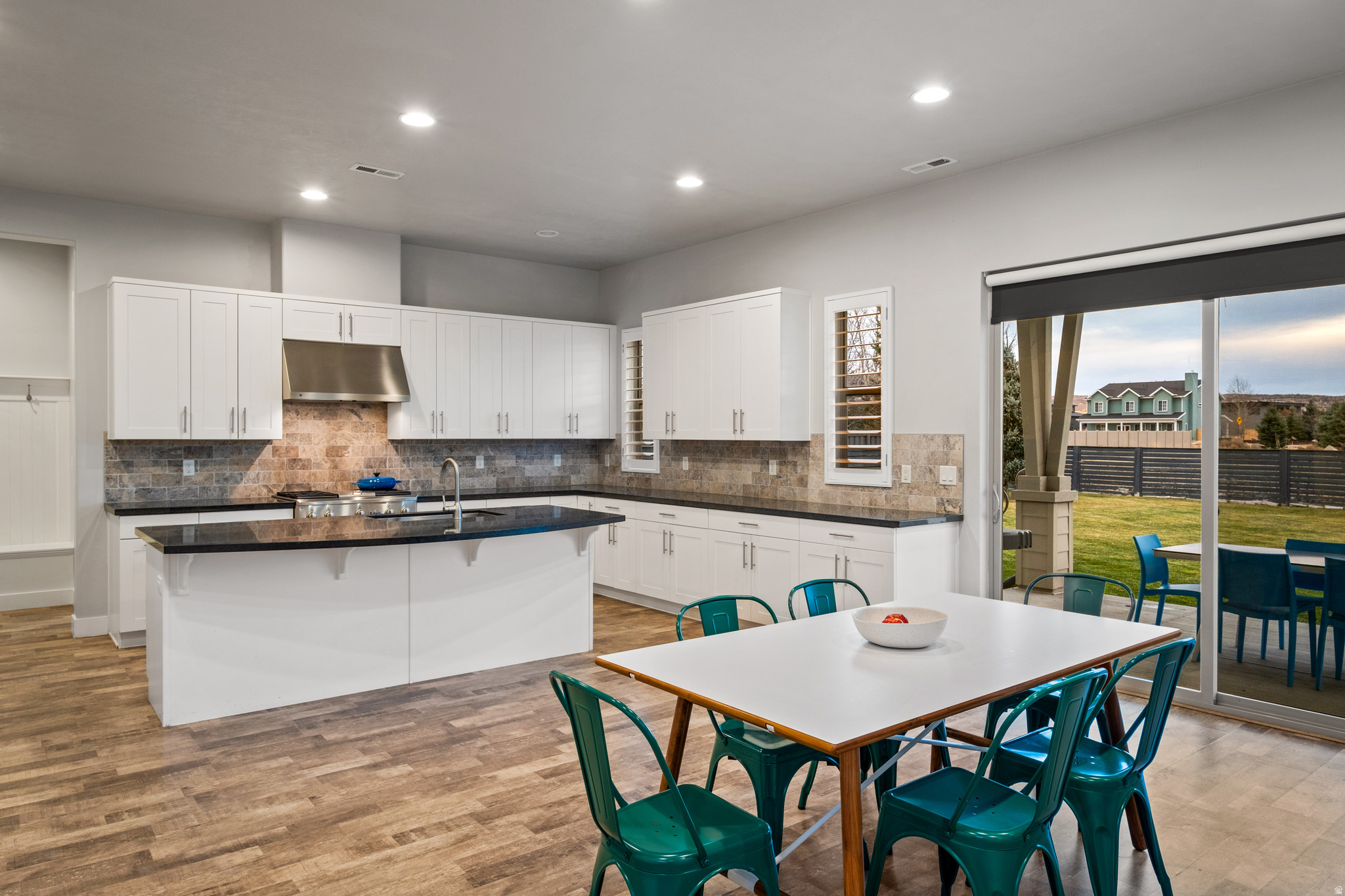 SILVER CREEK ESTATES - Residential