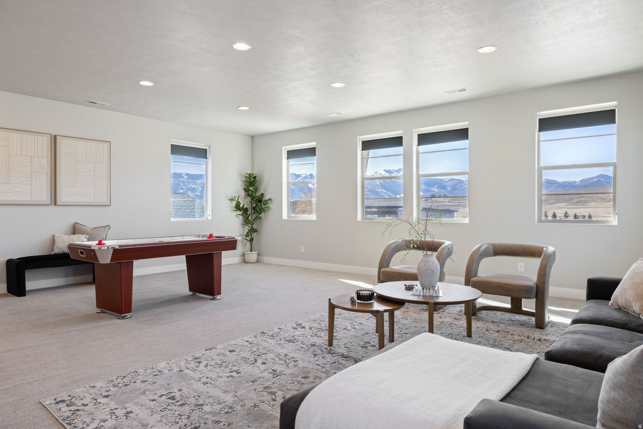 SILVER CREEK ESTATES - Residential