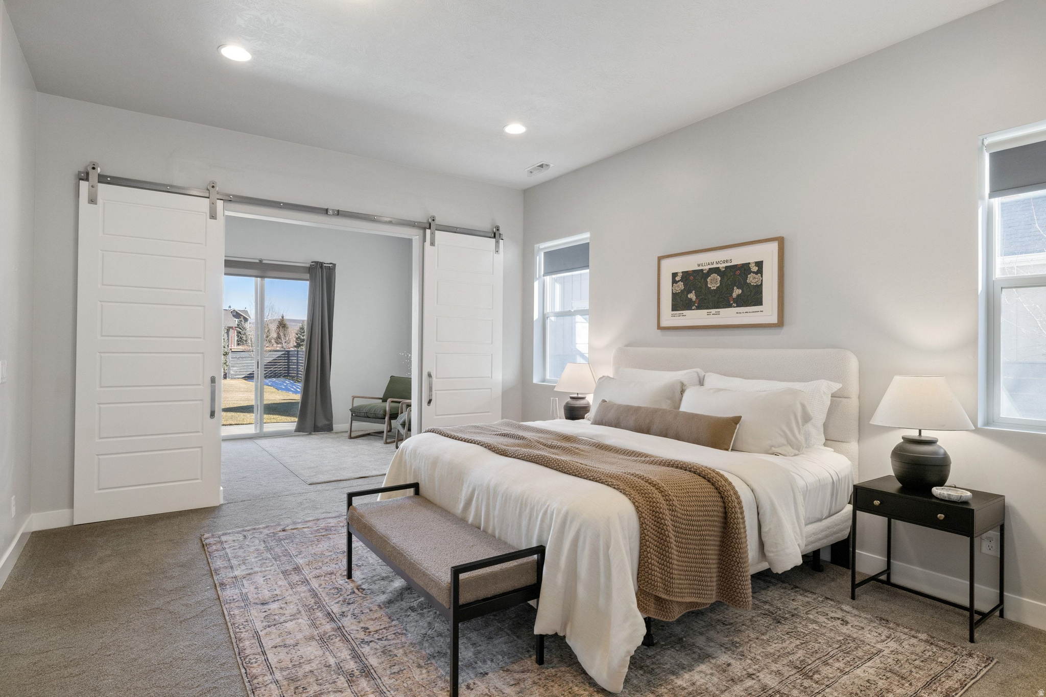 SILVER CREEK ESTATES - Residential