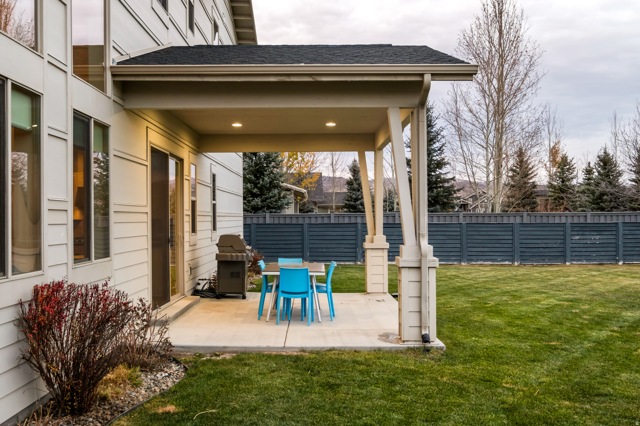 SILVER CREEK ESTATES - Residential