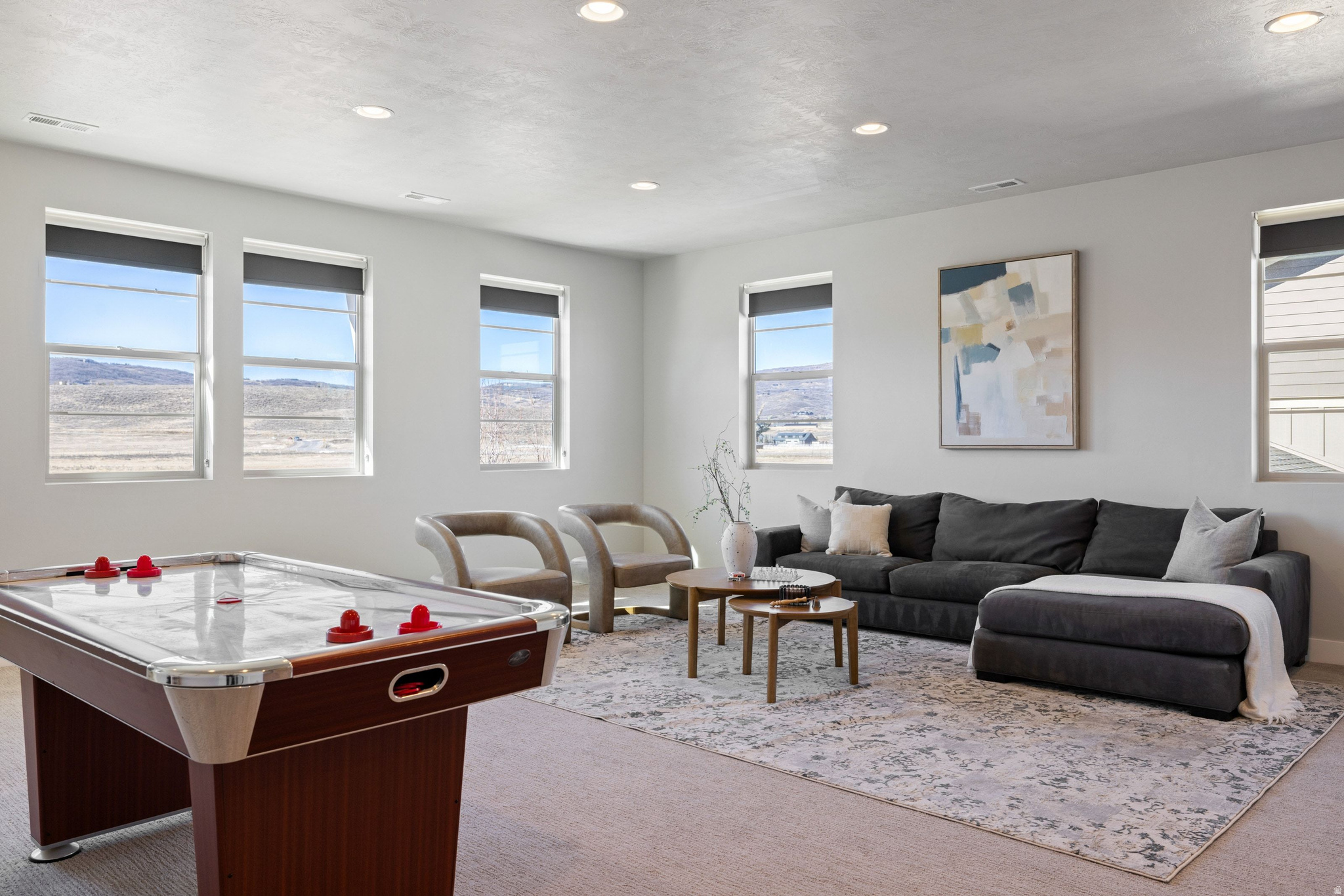 SILVER CREEK ESTATES - Residential