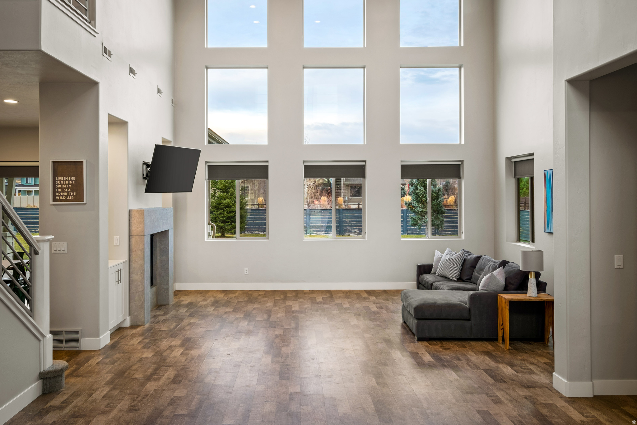 SILVER CREEK ESTATES - Residential