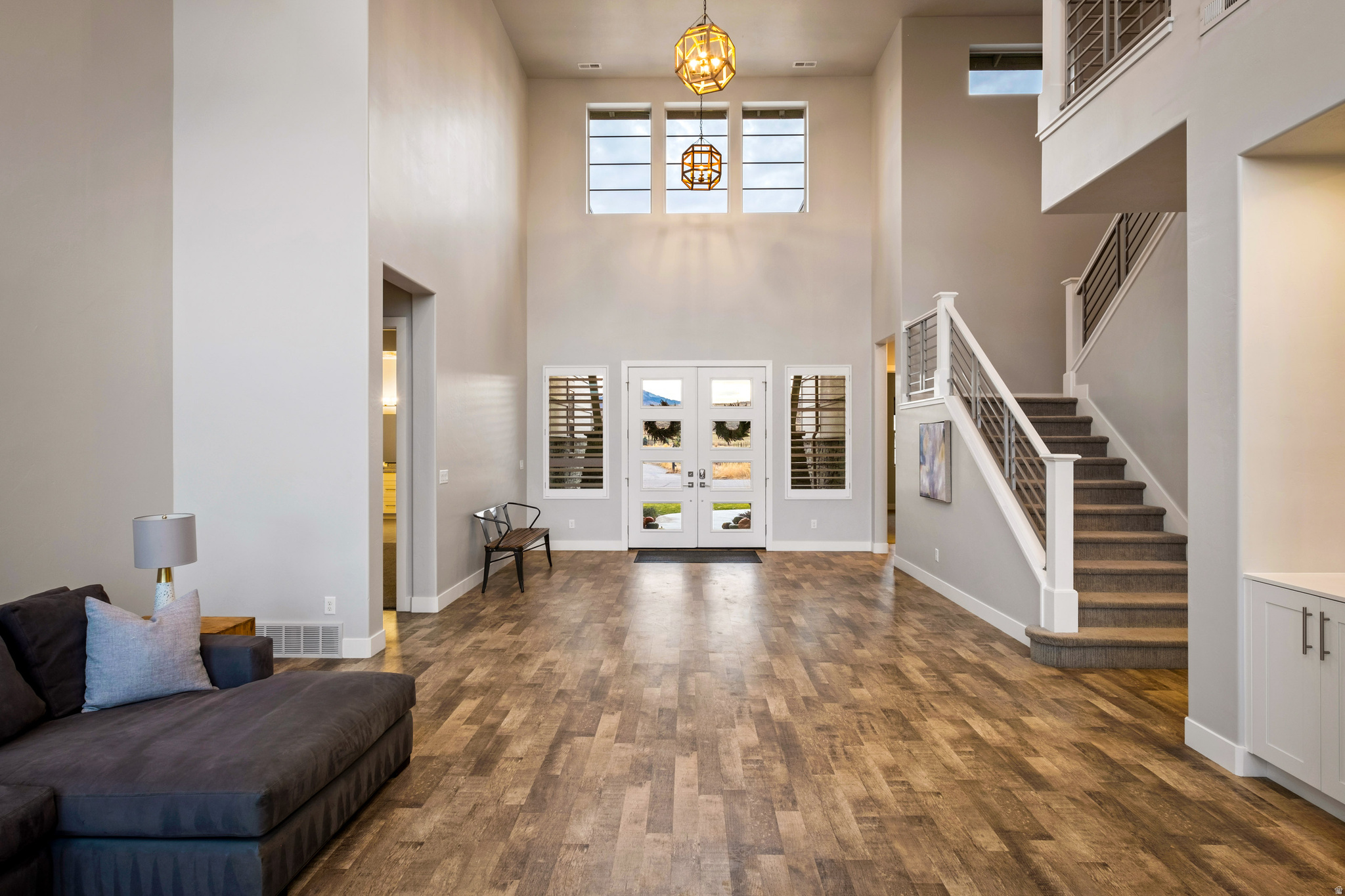 SILVER CREEK ESTATES - Residential