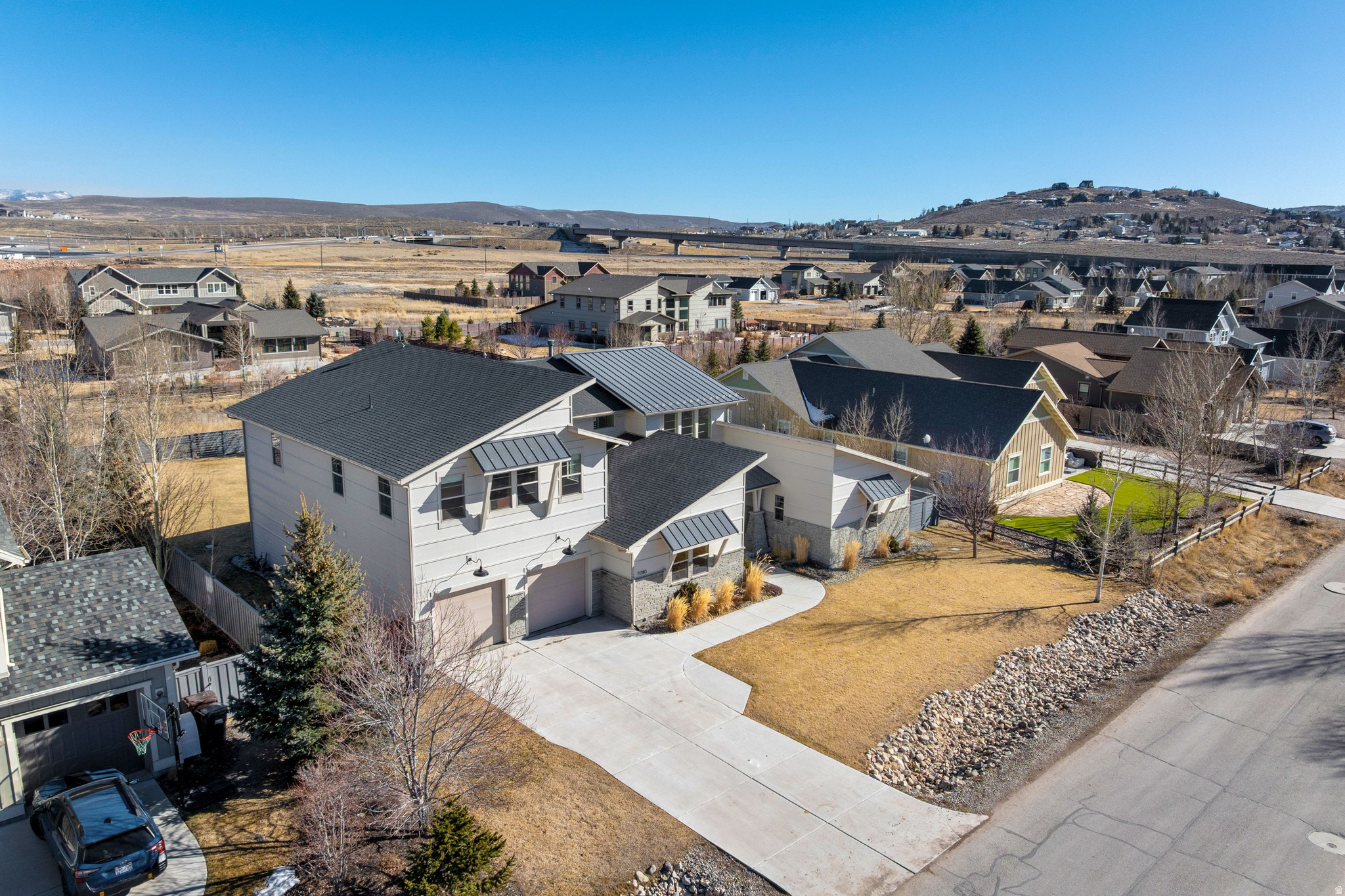 SILVER CREEK ESTATES - Residential