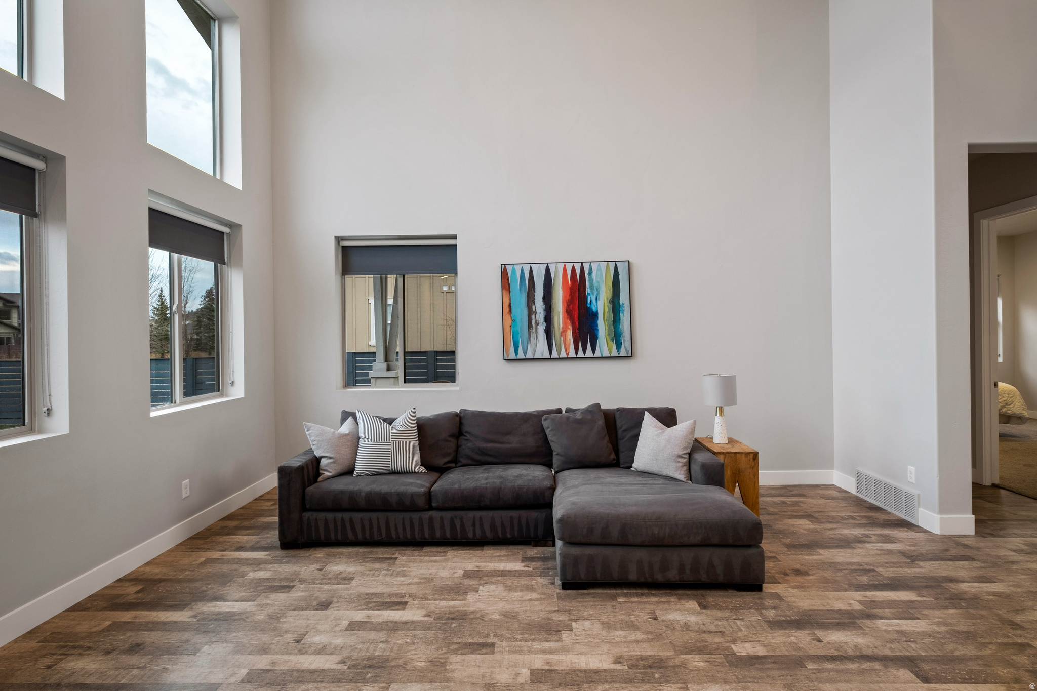 SILVER CREEK ESTATES - Residential