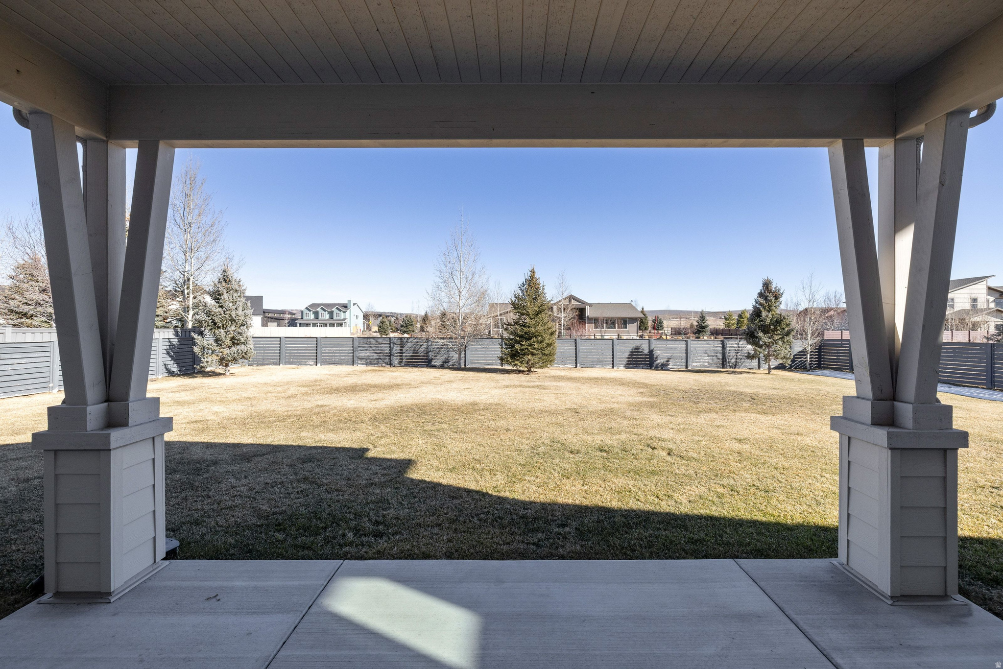 SILVER CREEK ESTATES - Residential