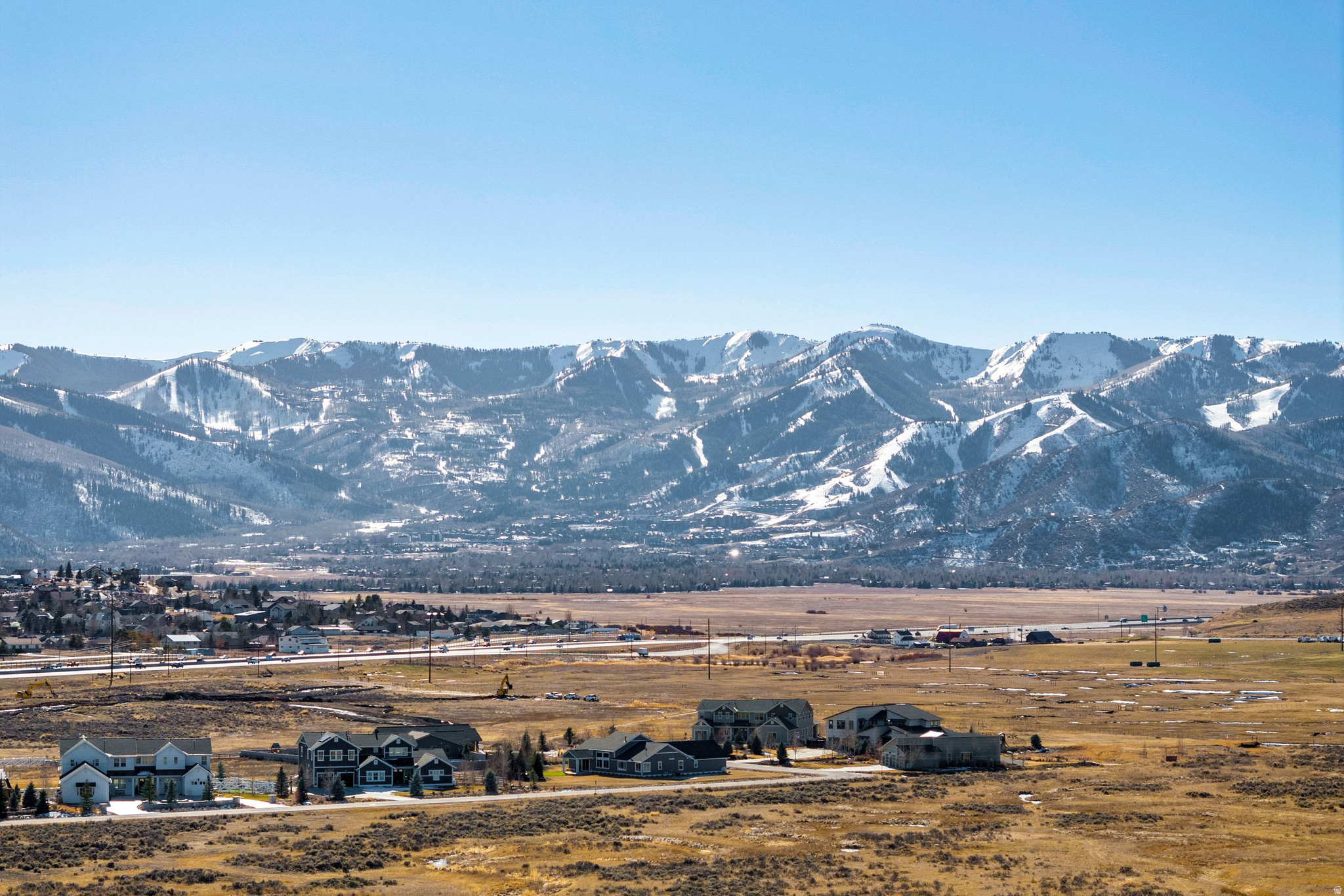 SILVER CREEK ESTATES - Residential