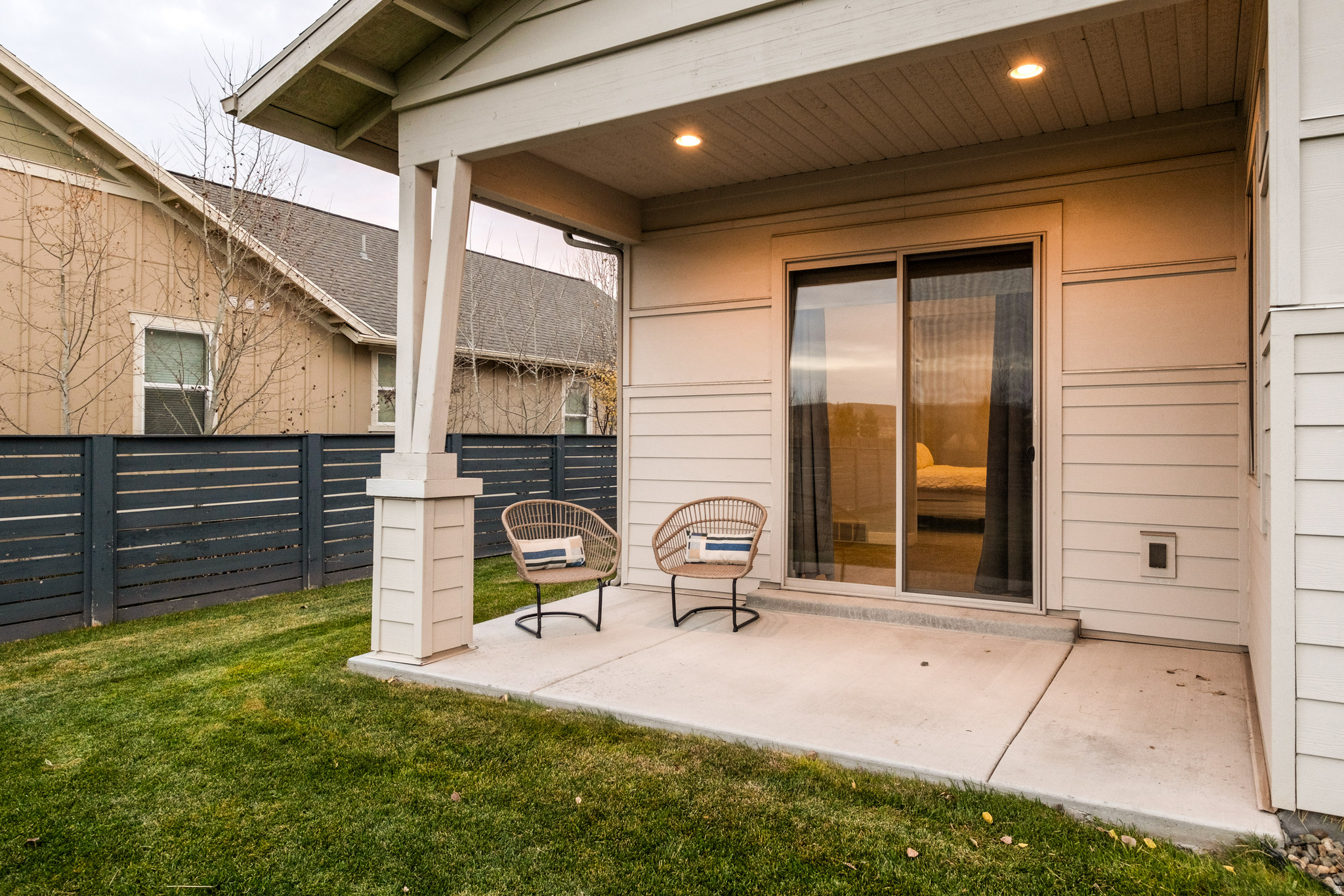 SILVER CREEK ESTATES - Residential