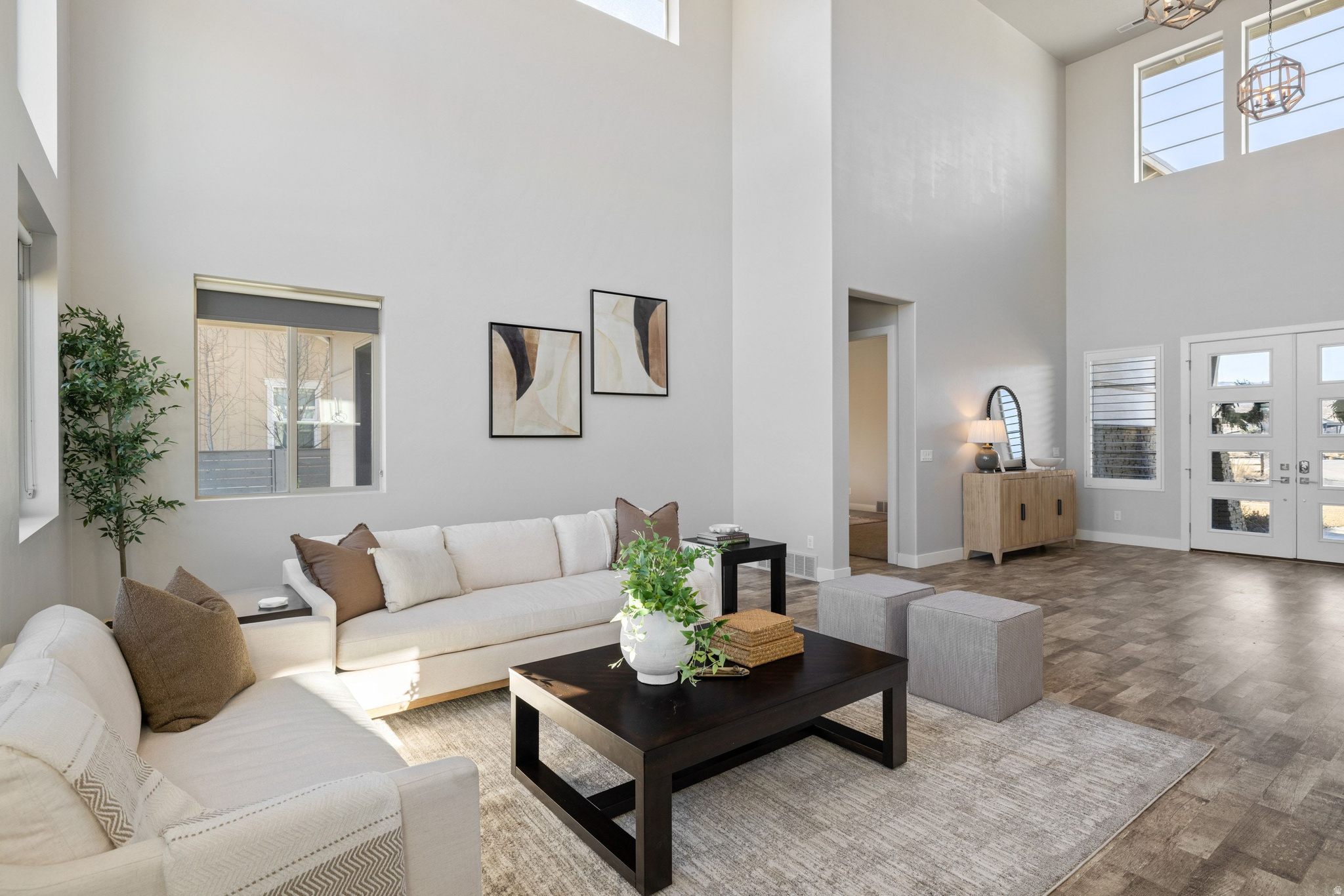 SILVER CREEK ESTATES - Residential