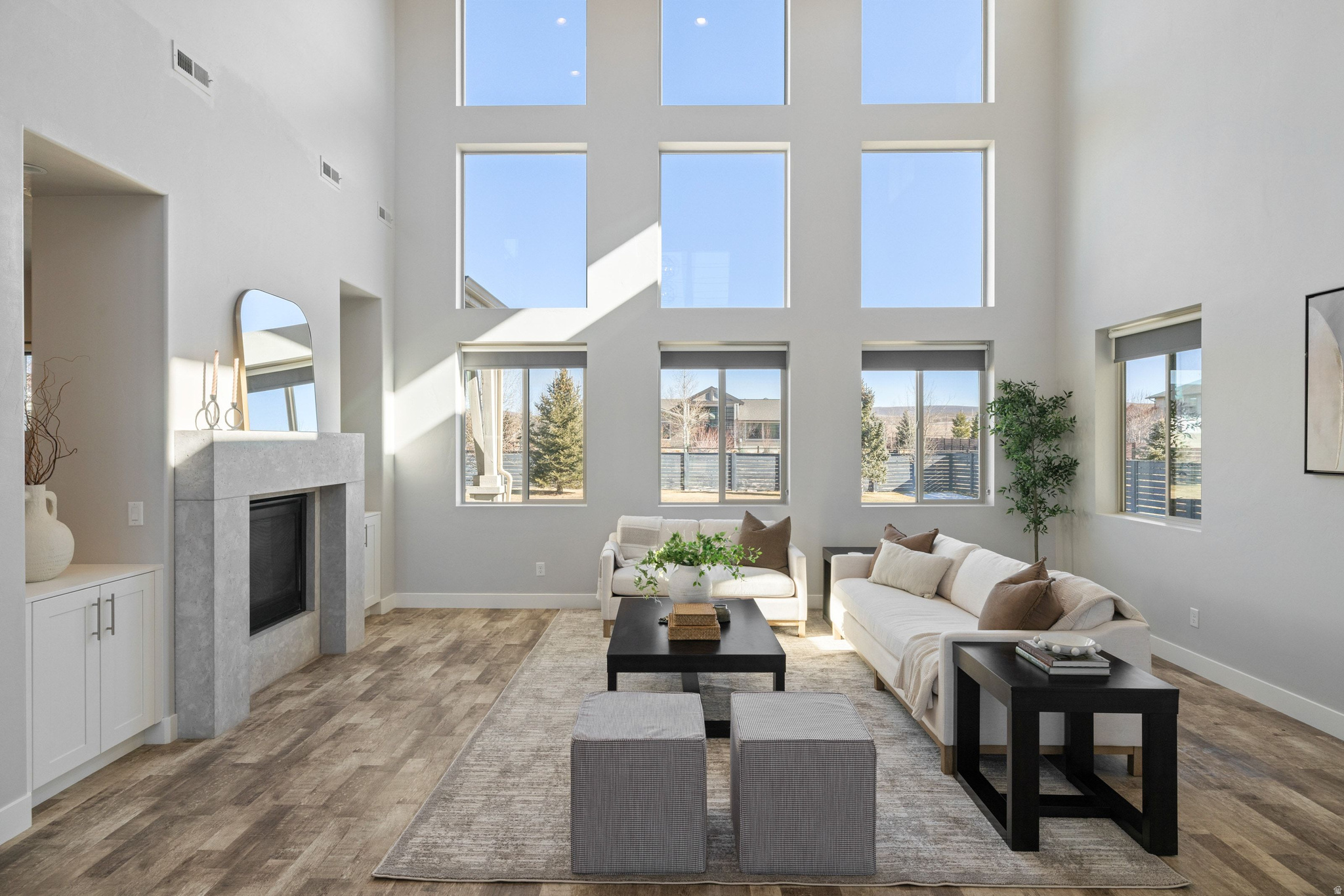 SILVER CREEK ESTATES - Residential