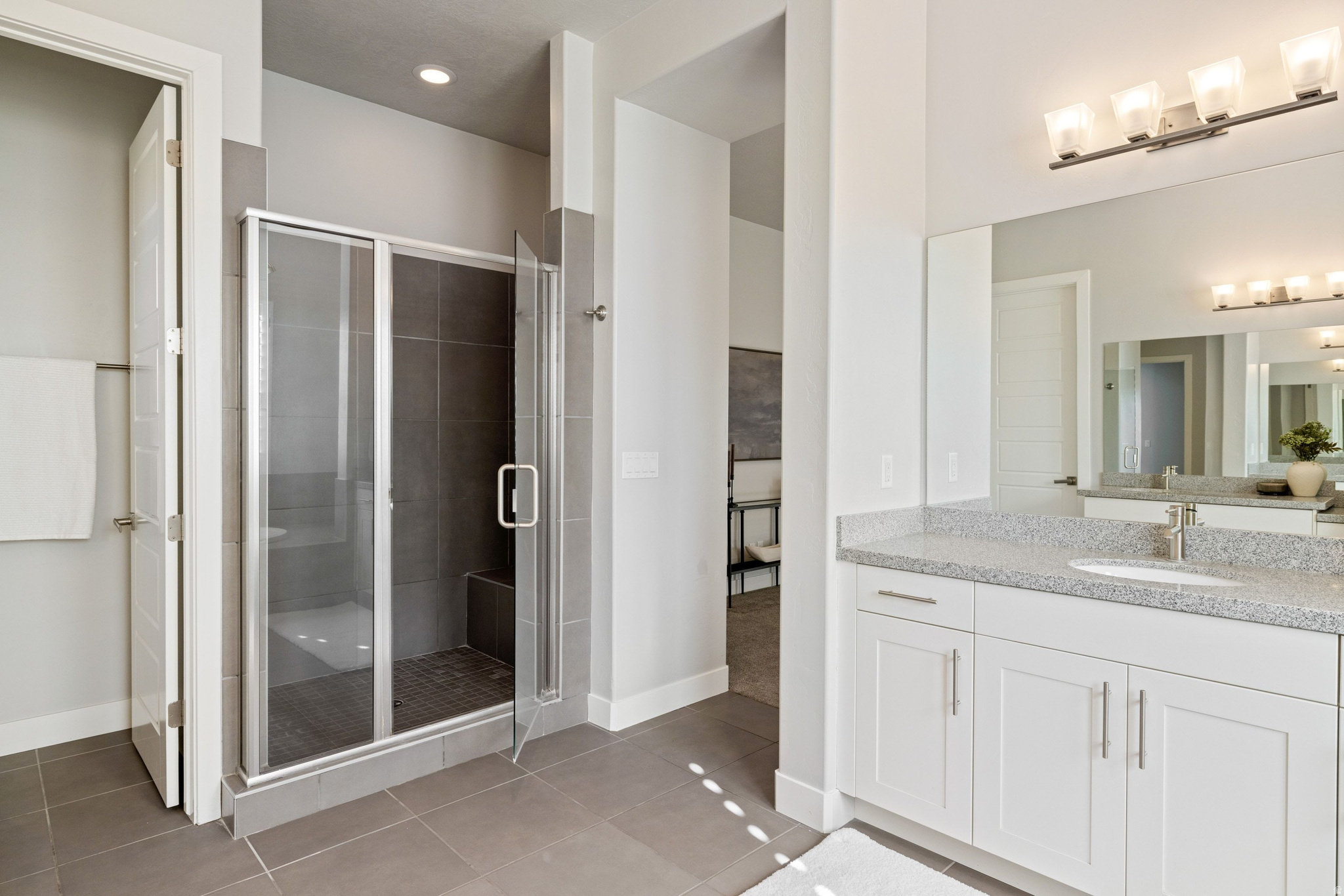 SILVER CREEK ESTATES - Residential