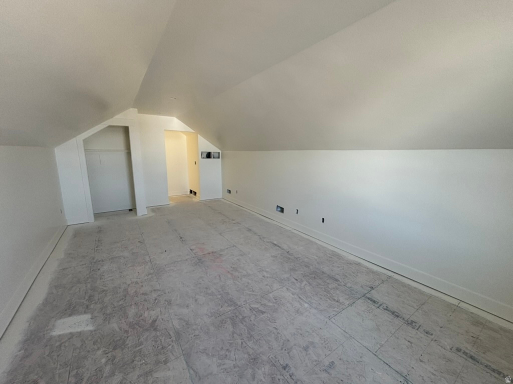 GRANITE RIDGE - Residential