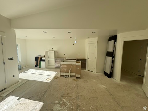 GRANITE RIDGE - Residential