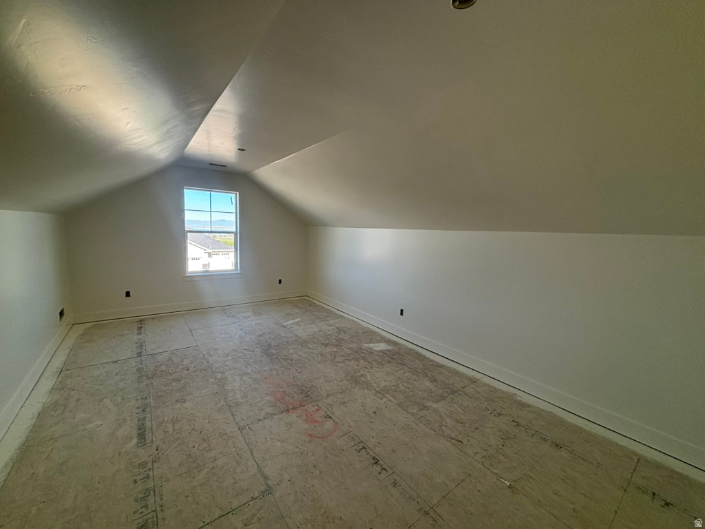 GRANITE RIDGE - Residential