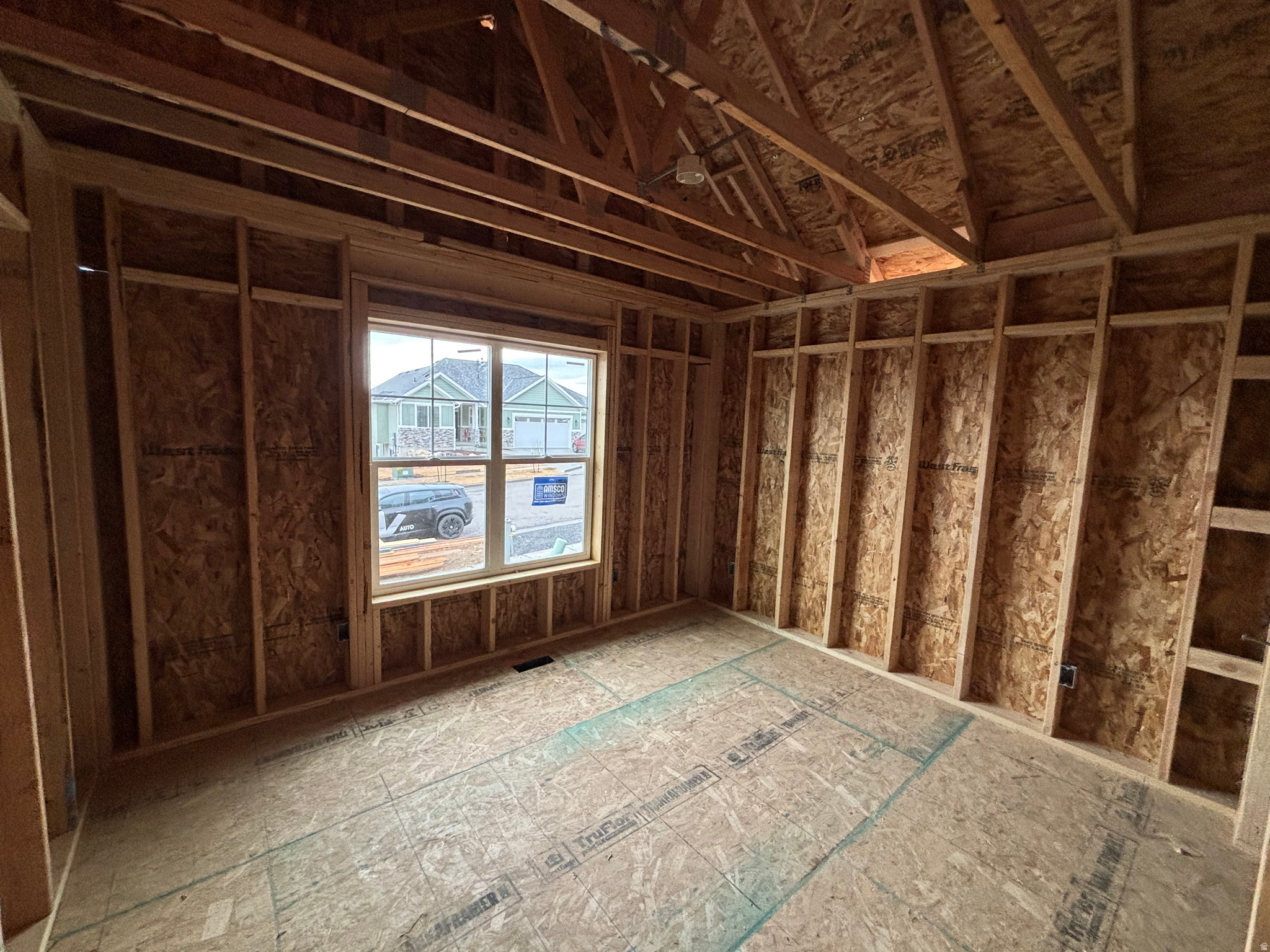 GRANITE RIDGE - Residential