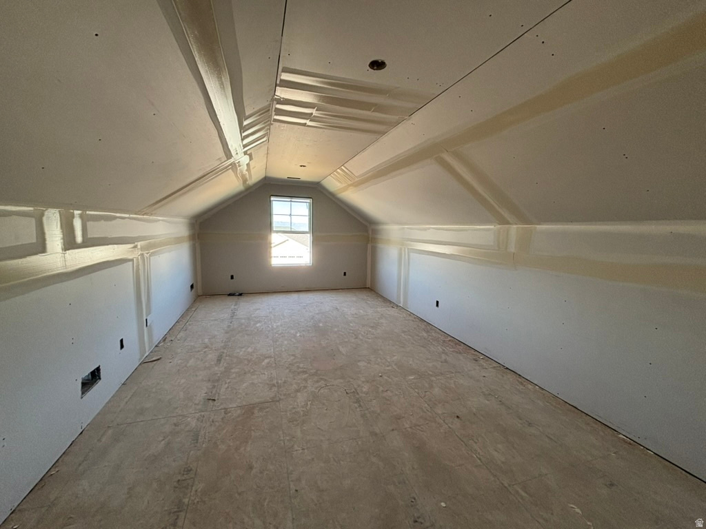 GRANITE RIDGE - Residential