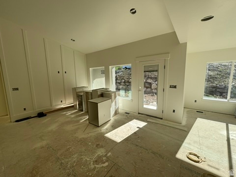 GRANITE RIDGE - Residential