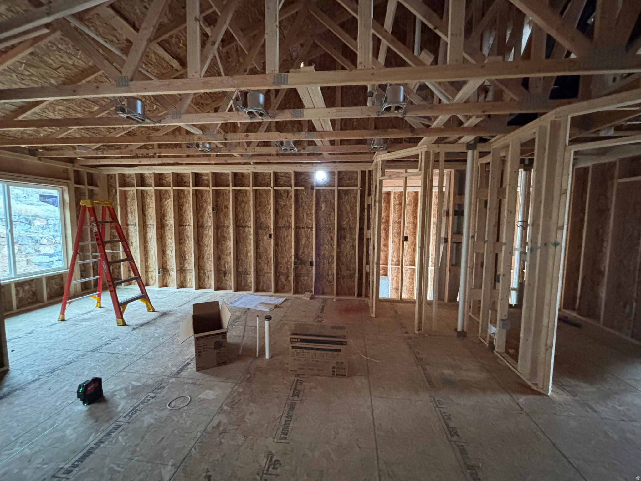 GRANITE RIDGE - Residential