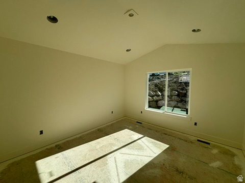 GRANITE RIDGE - Residential