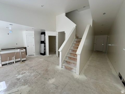 GRANITE RIDGE - Residential